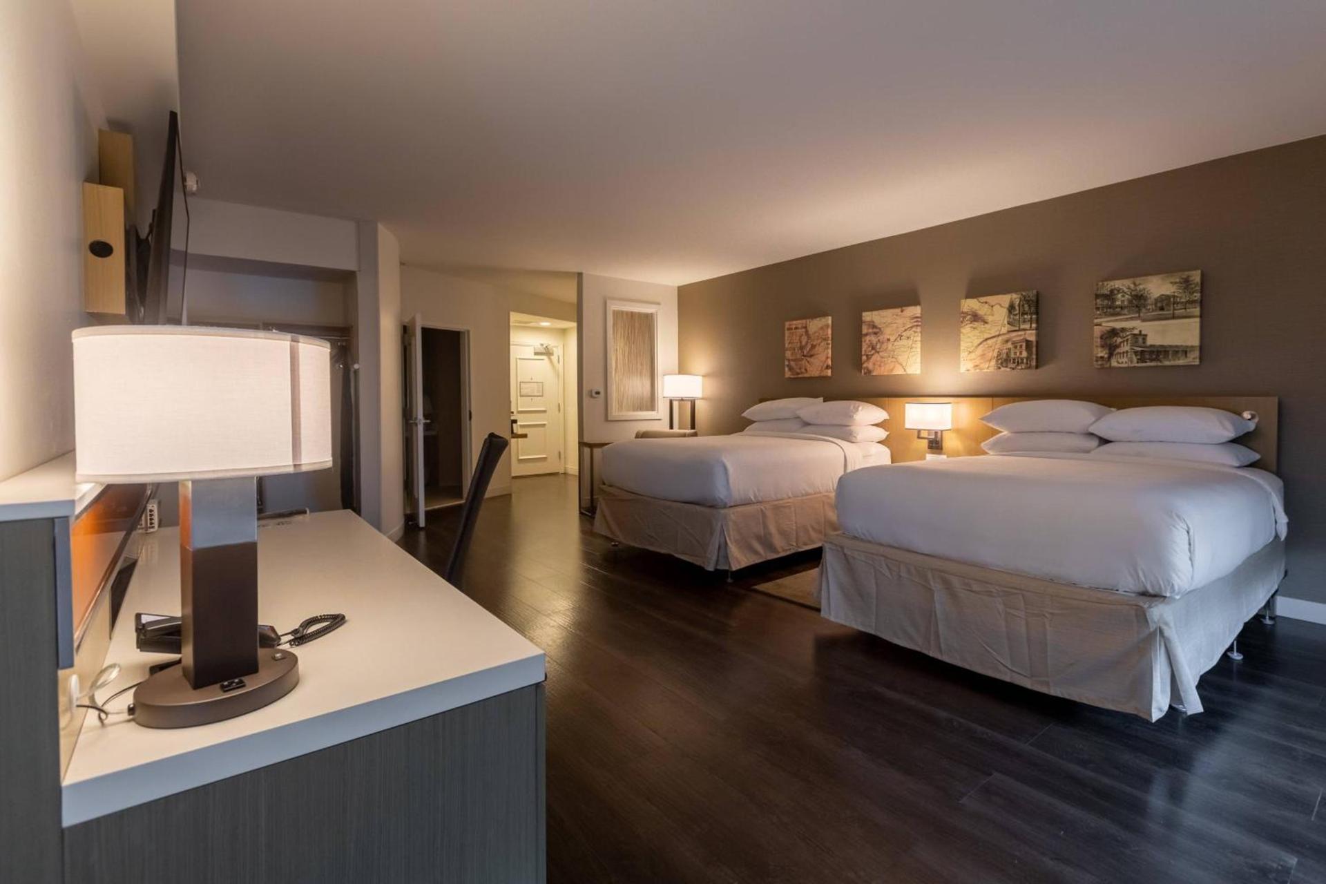 Delta Hotels by Marriott Raleigh-Durham at Research Triangle Park photo 7