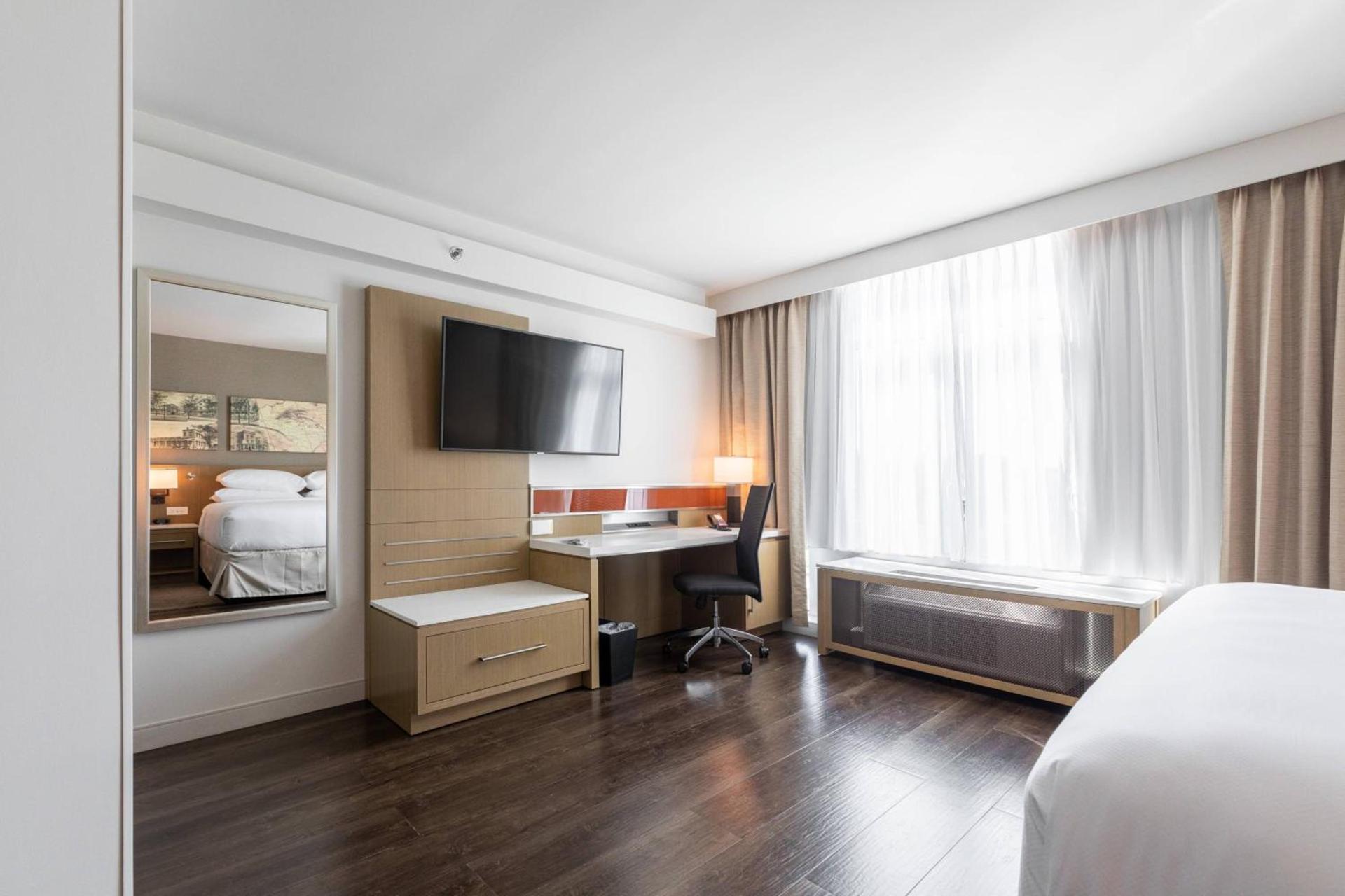 Delta Hotels by Marriott Raleigh-Durham at Research Triangle Park photo 10