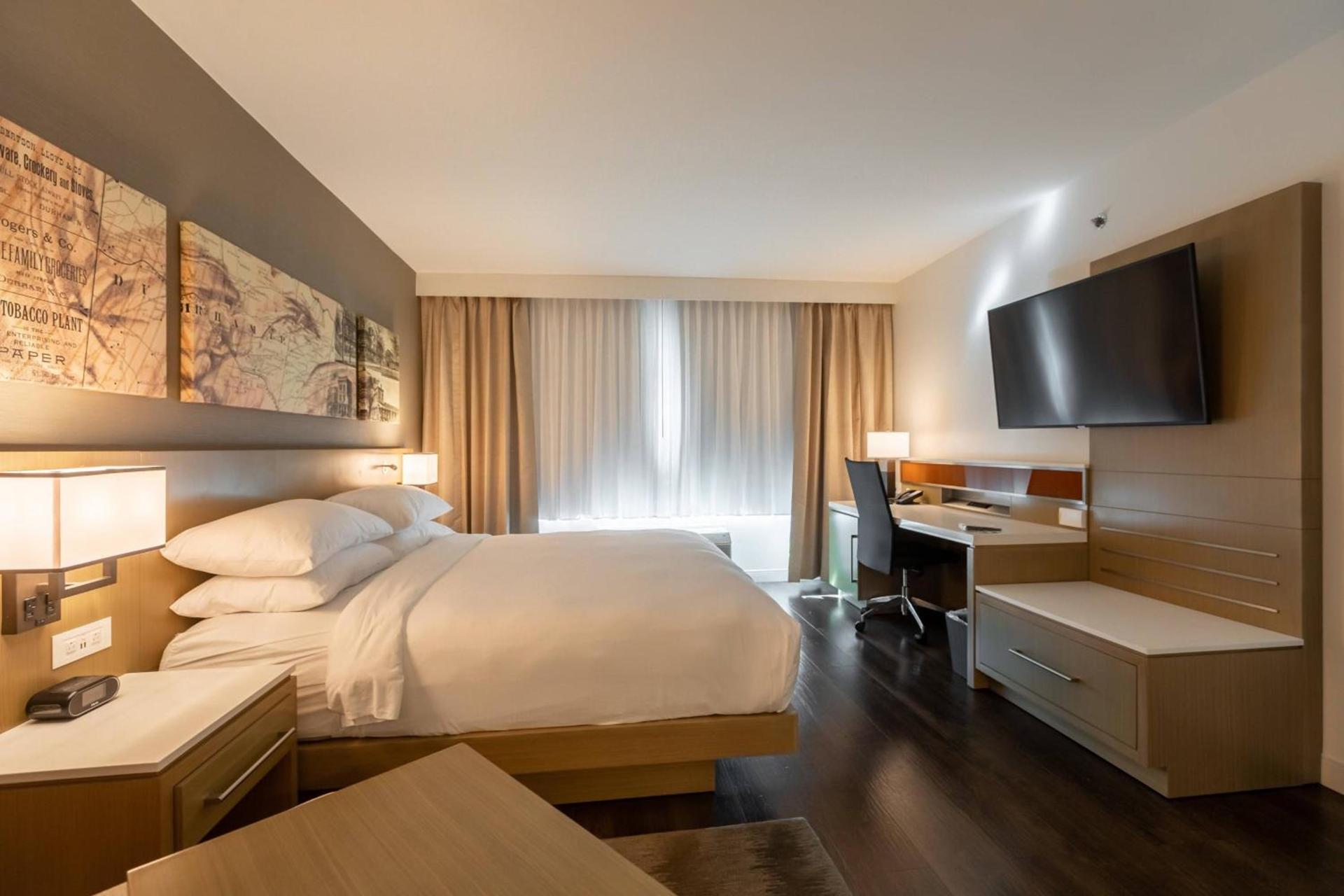 Delta Hotels by Marriott Raleigh-Durham at Research Triangle Park photo 11