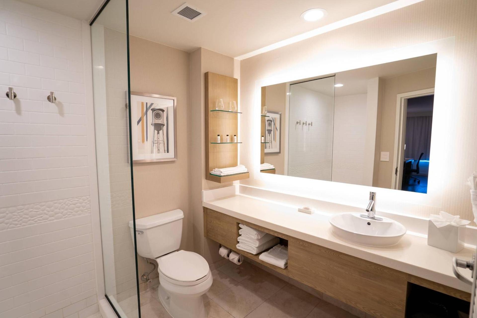 Delta Hotels by Marriott Raleigh-Durham at Research Triangle Park photo 14