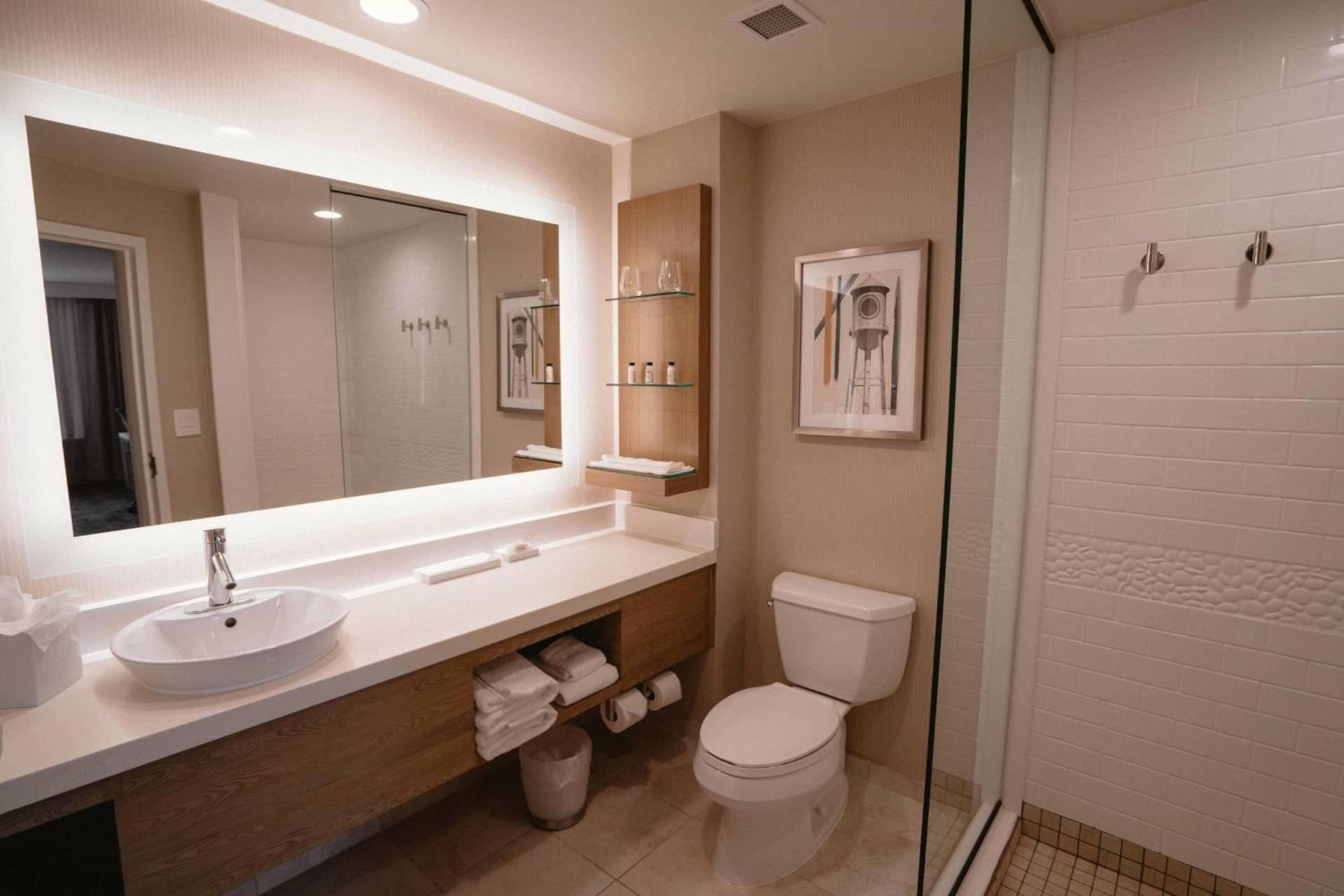 Delta Hotels by Marriott Raleigh-Durham at Research Triangle Park photo 15