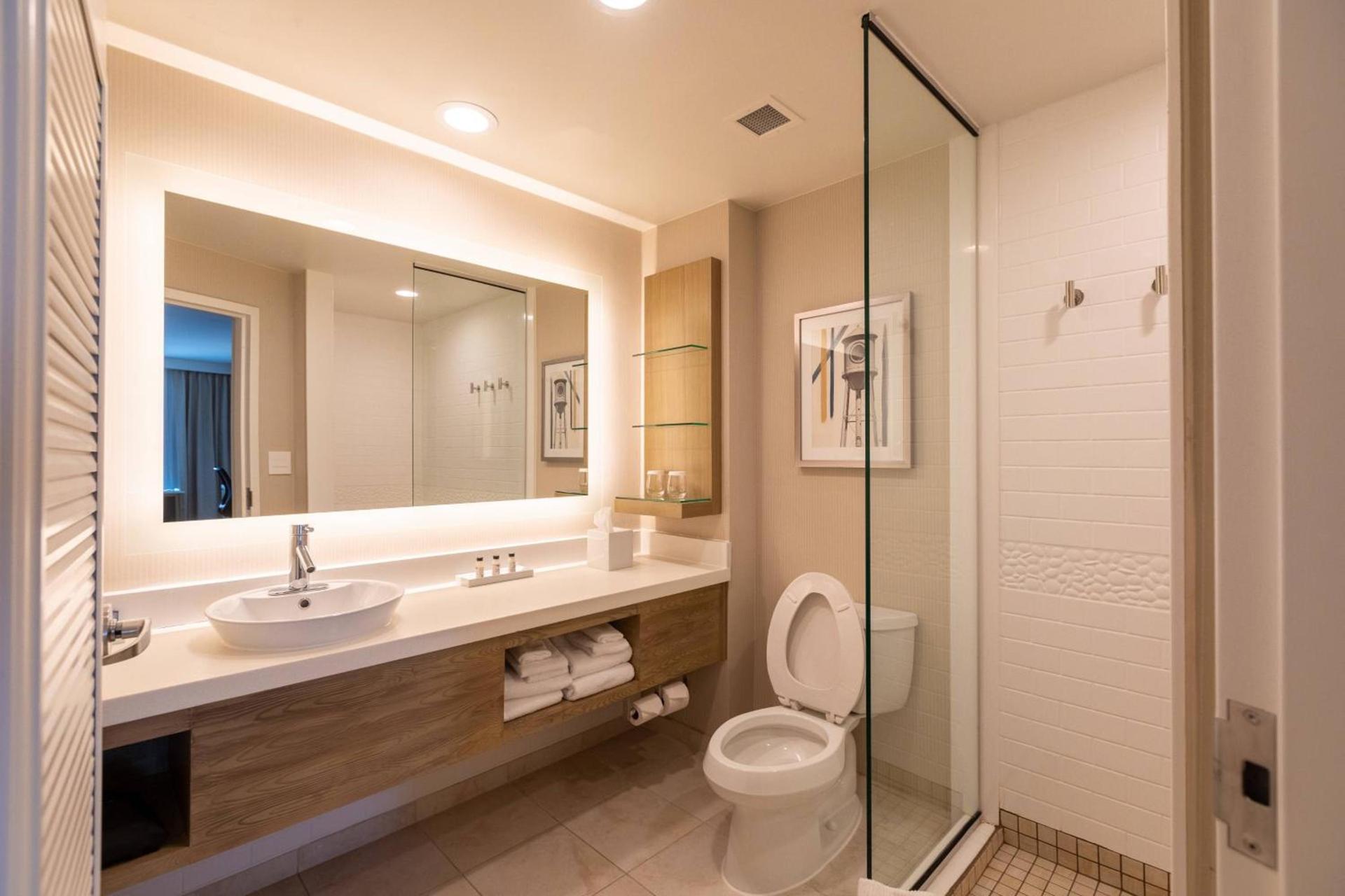 Delta Hotels by Marriott Raleigh-Durham at Research Triangle Park photo 17