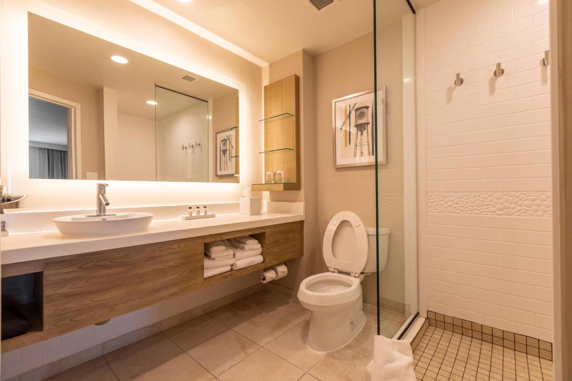 Delta Hotels by Marriott Raleigh-Durham at Research Triangle Park photo 16