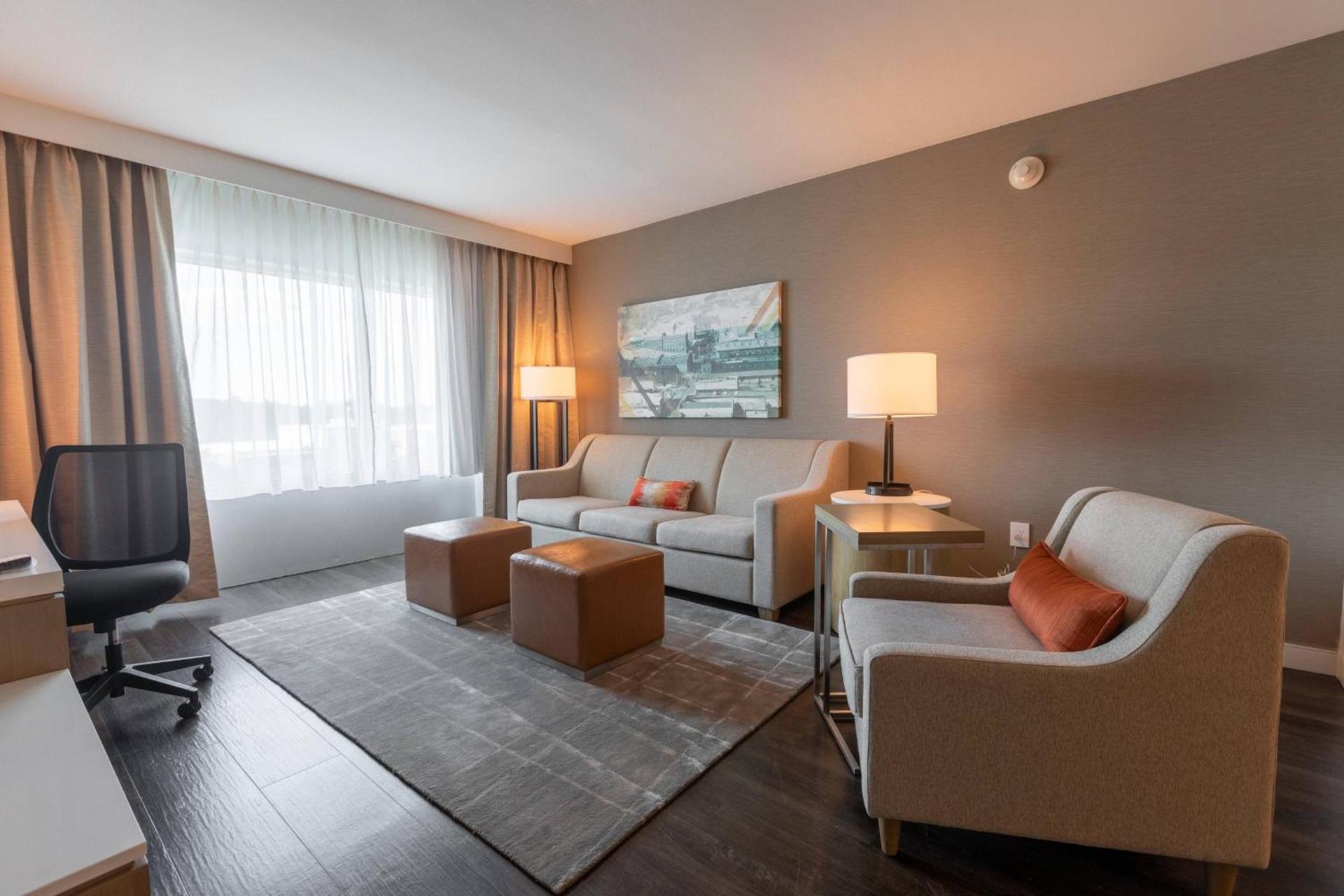 Delta Hotels by Marriott Raleigh-Durham at Research Triangle Park photo 19