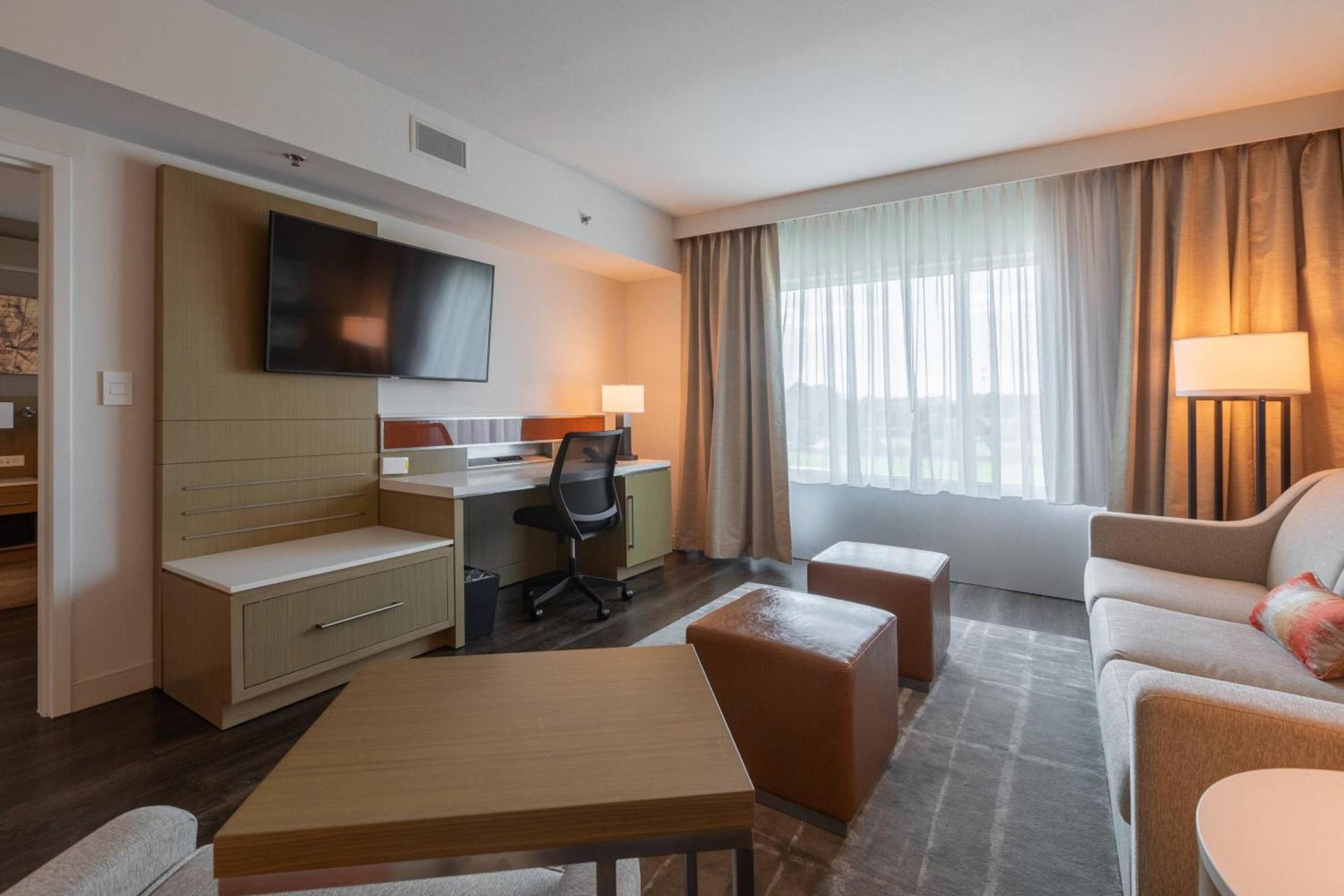 Delta Hotels by Marriott Raleigh-Durham at Research Triangle Park photo 20
