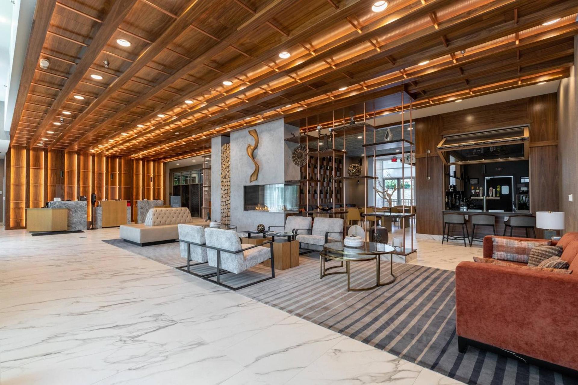 Delta Hotels by Marriott Raleigh-Durham at Research Triangle Park photo 28