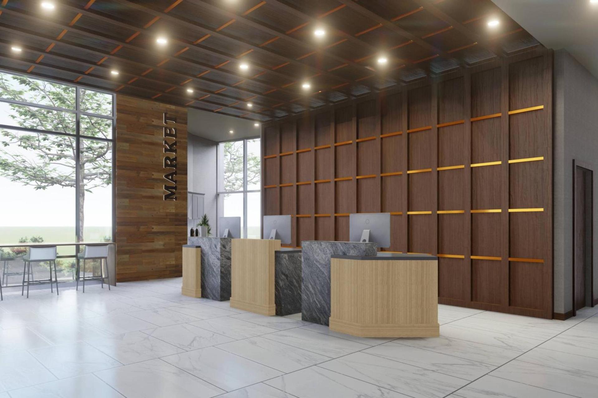 Delta Hotels by Marriott Raleigh-Durham at Research Triangle Park photo 2
