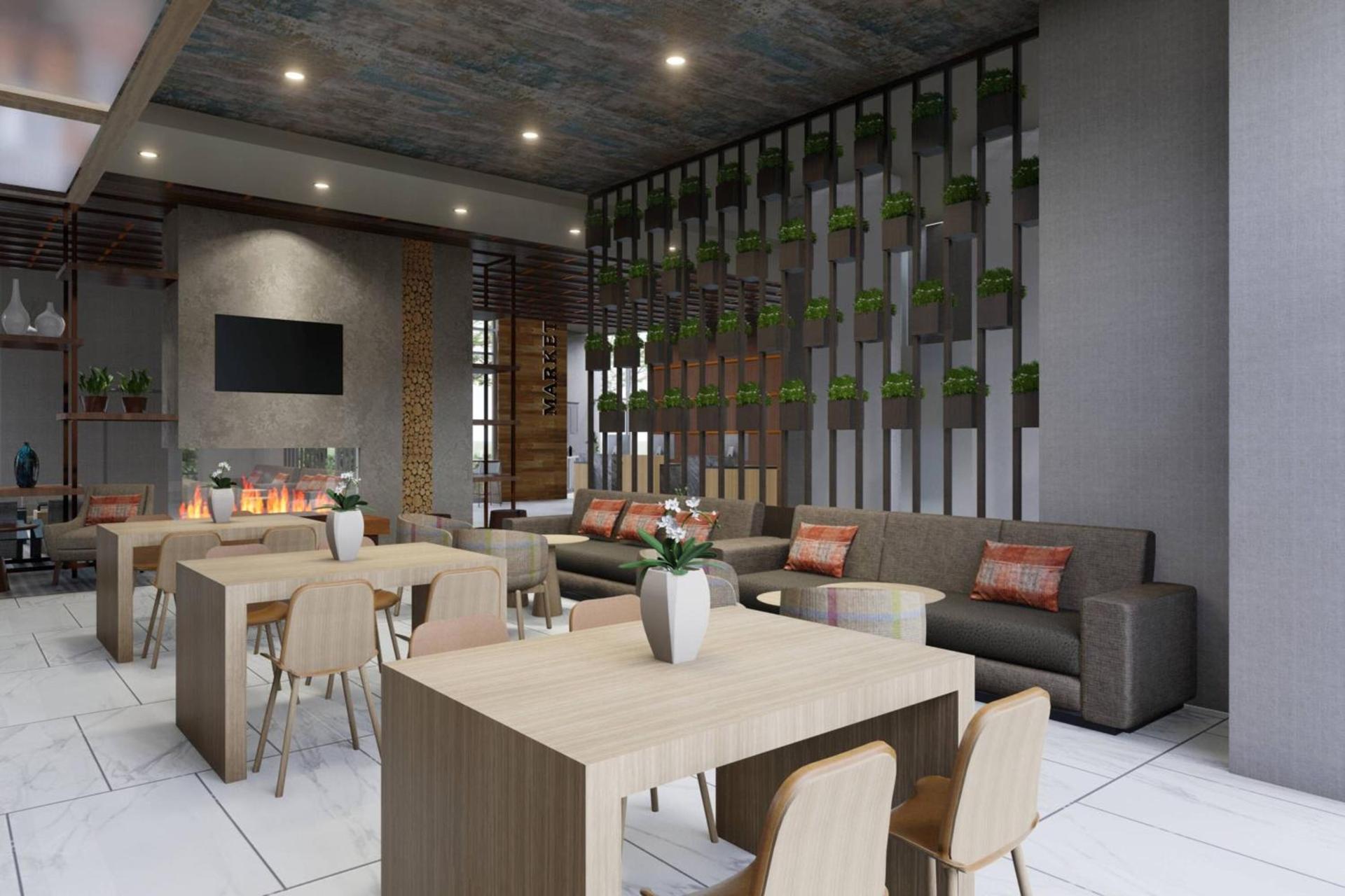 Delta Hotels by Marriott Raleigh-Durham at Research Triangle Park photo 3