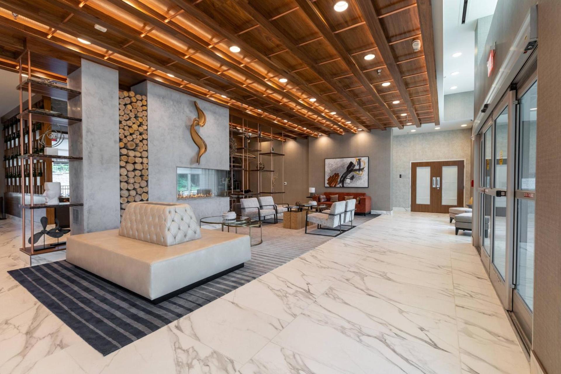 Delta Hotels by Marriott Raleigh-Durham at Research Triangle Park photo 4