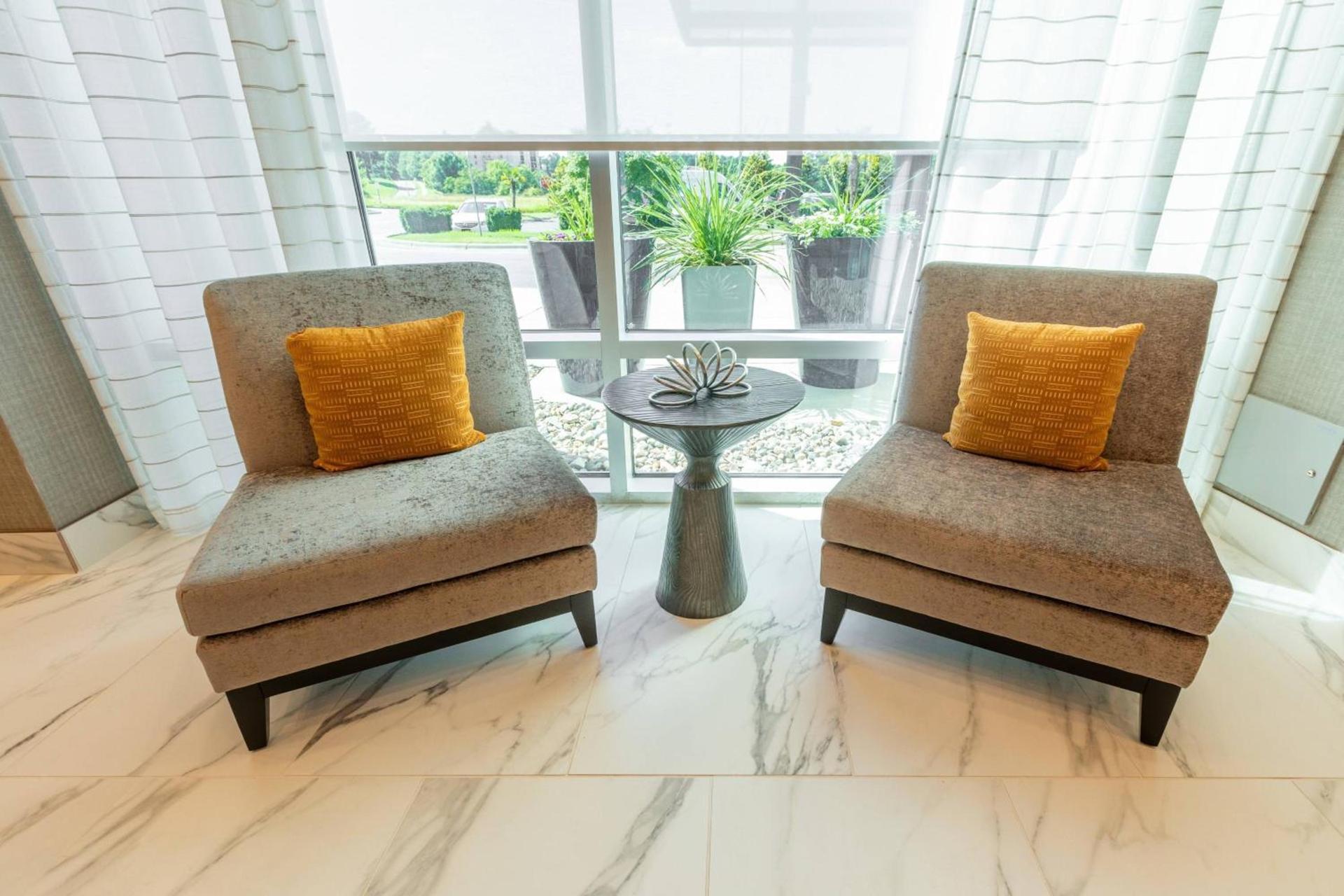 Delta Hotels by Marriott Raleigh-Durham at Research Triangle Park photo 6