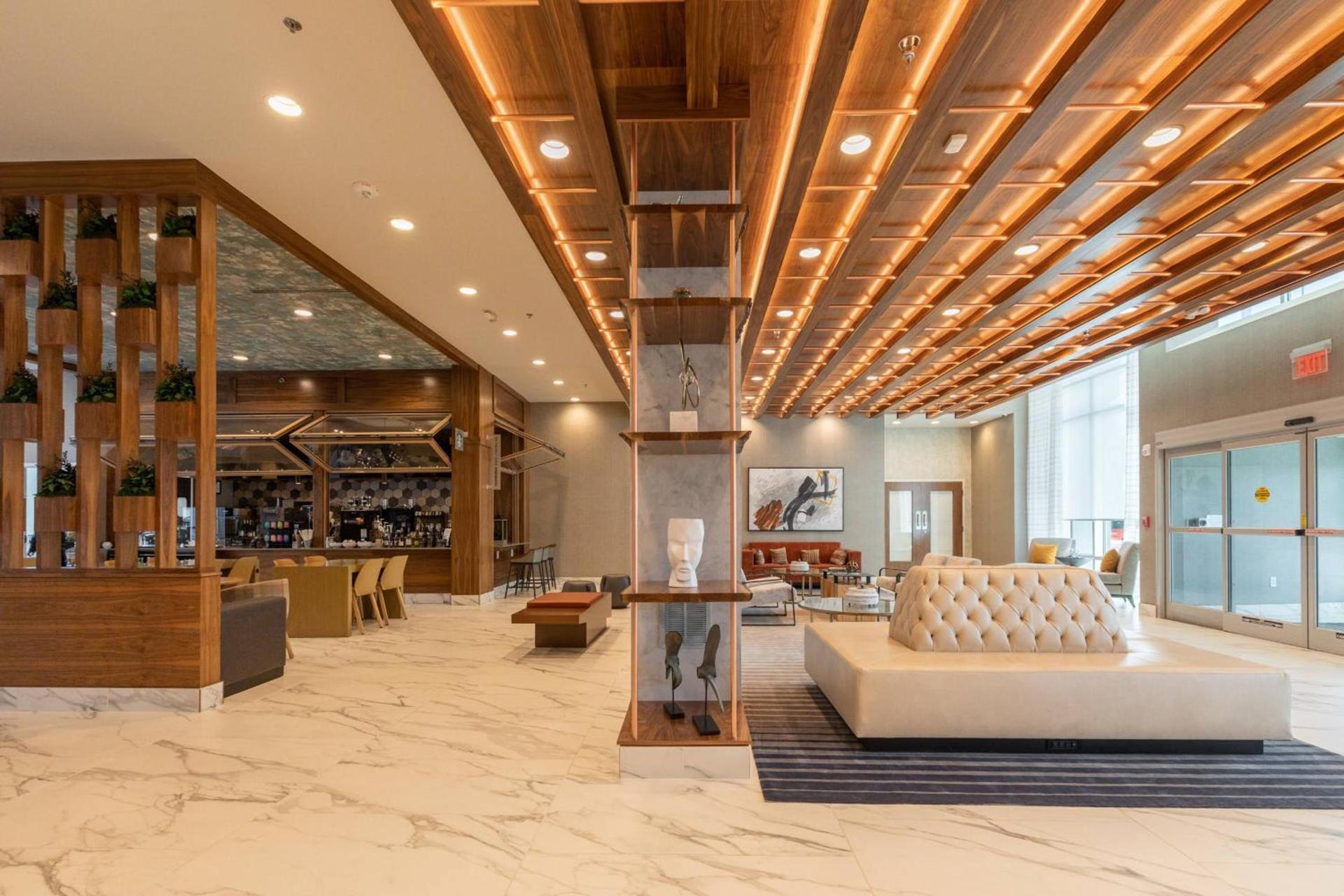 Delta Hotels by Marriott Raleigh-Durham at Research Triangle Park photo 22