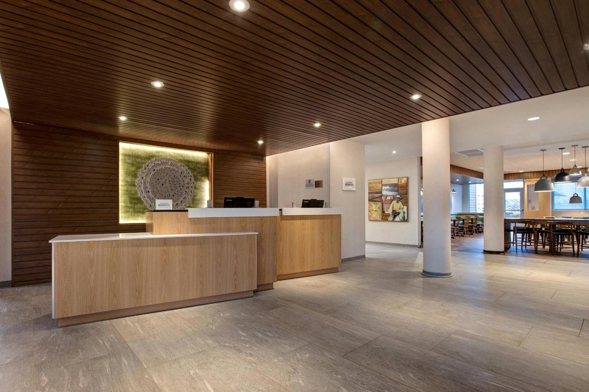 Fairfield Inn & Suites by Marriott Chicago Bolingbrook photo 5