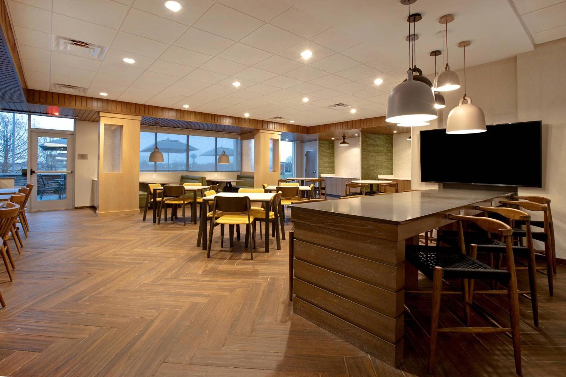 Fairfield Inn & Suites by Marriott Chicago Bolingbrook photo 27