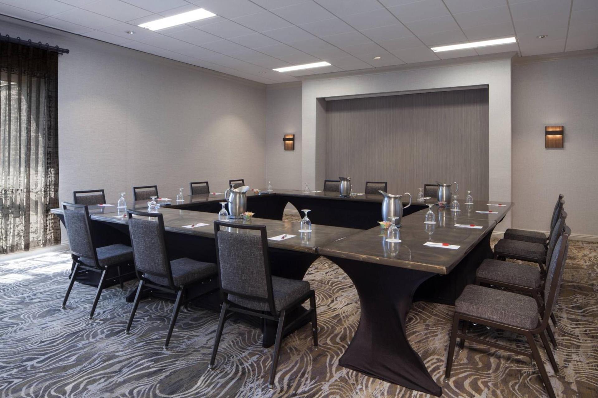Omaha Marriott photo 55