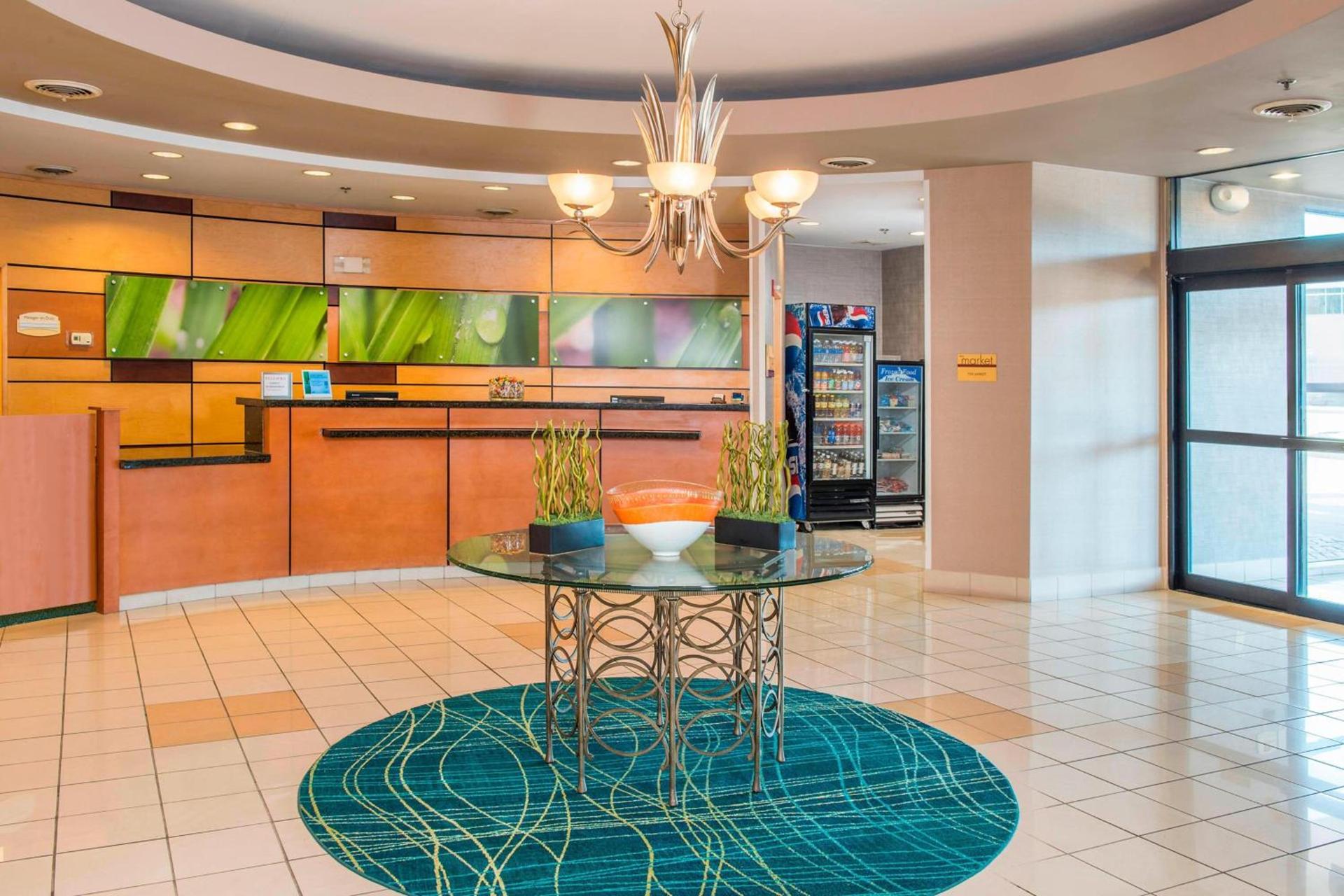 SpringHill Suites Prince Frederick photo 2