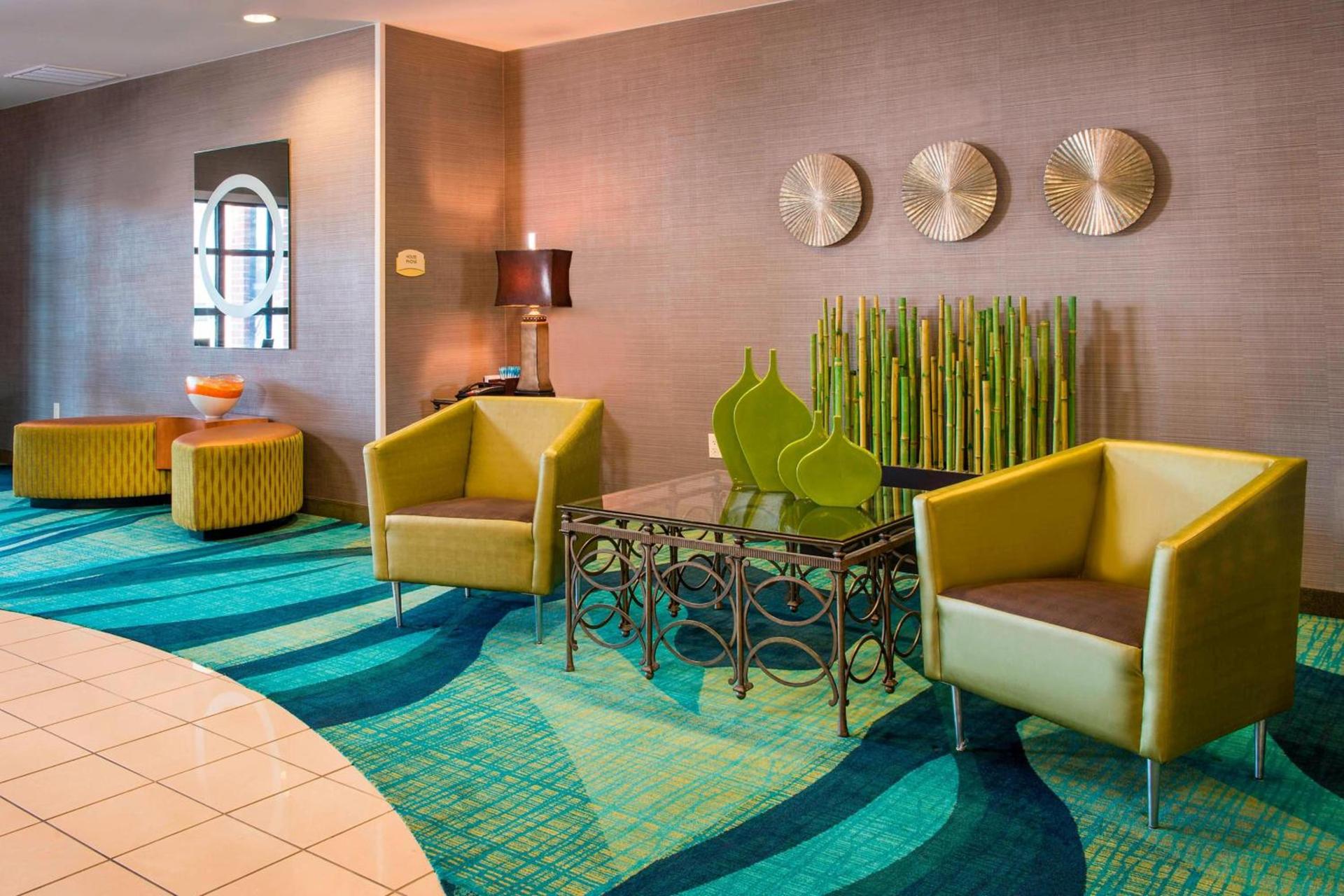 SpringHill Suites Prince Frederick photo 3