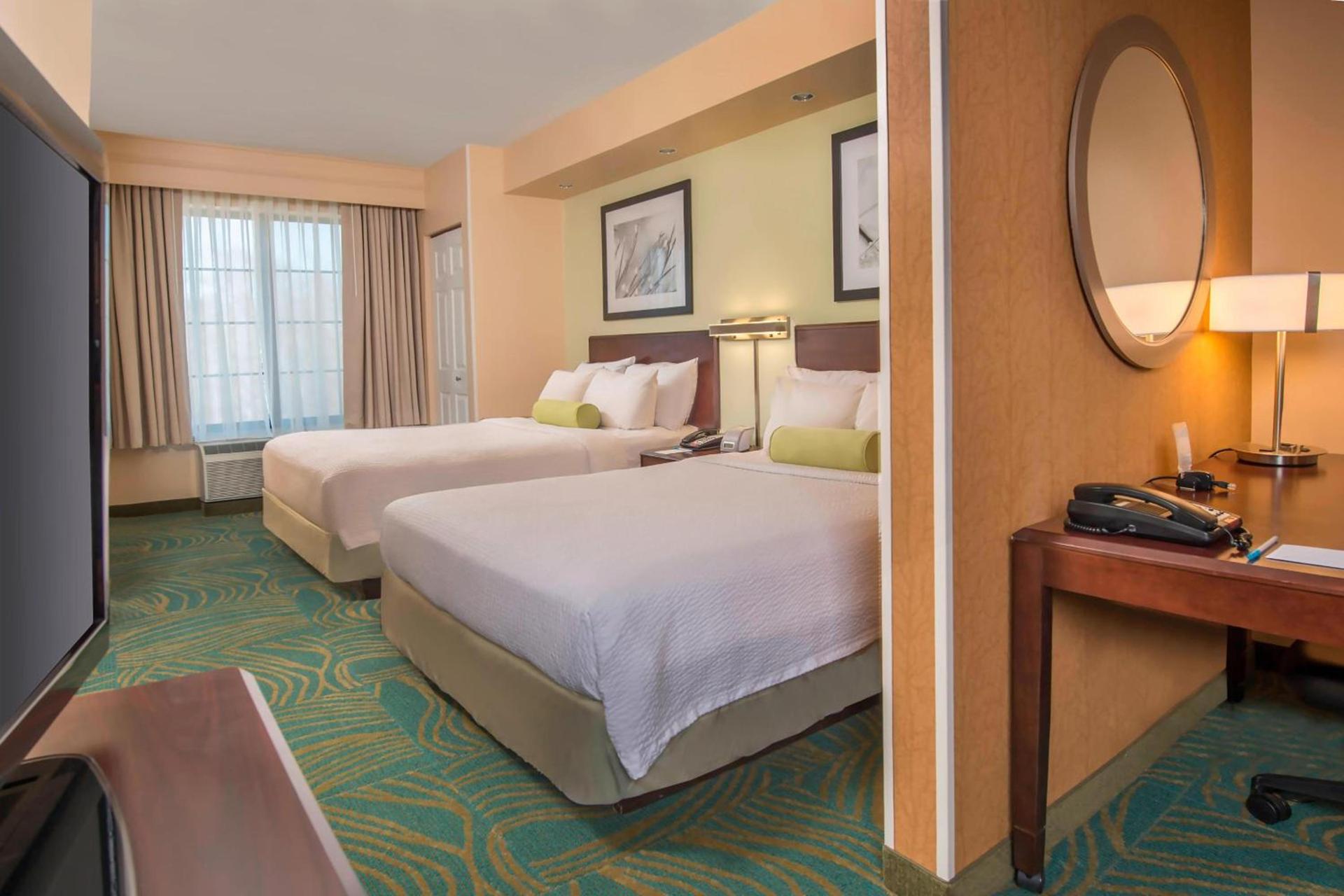 SpringHill Suites Prince Frederick photo 4