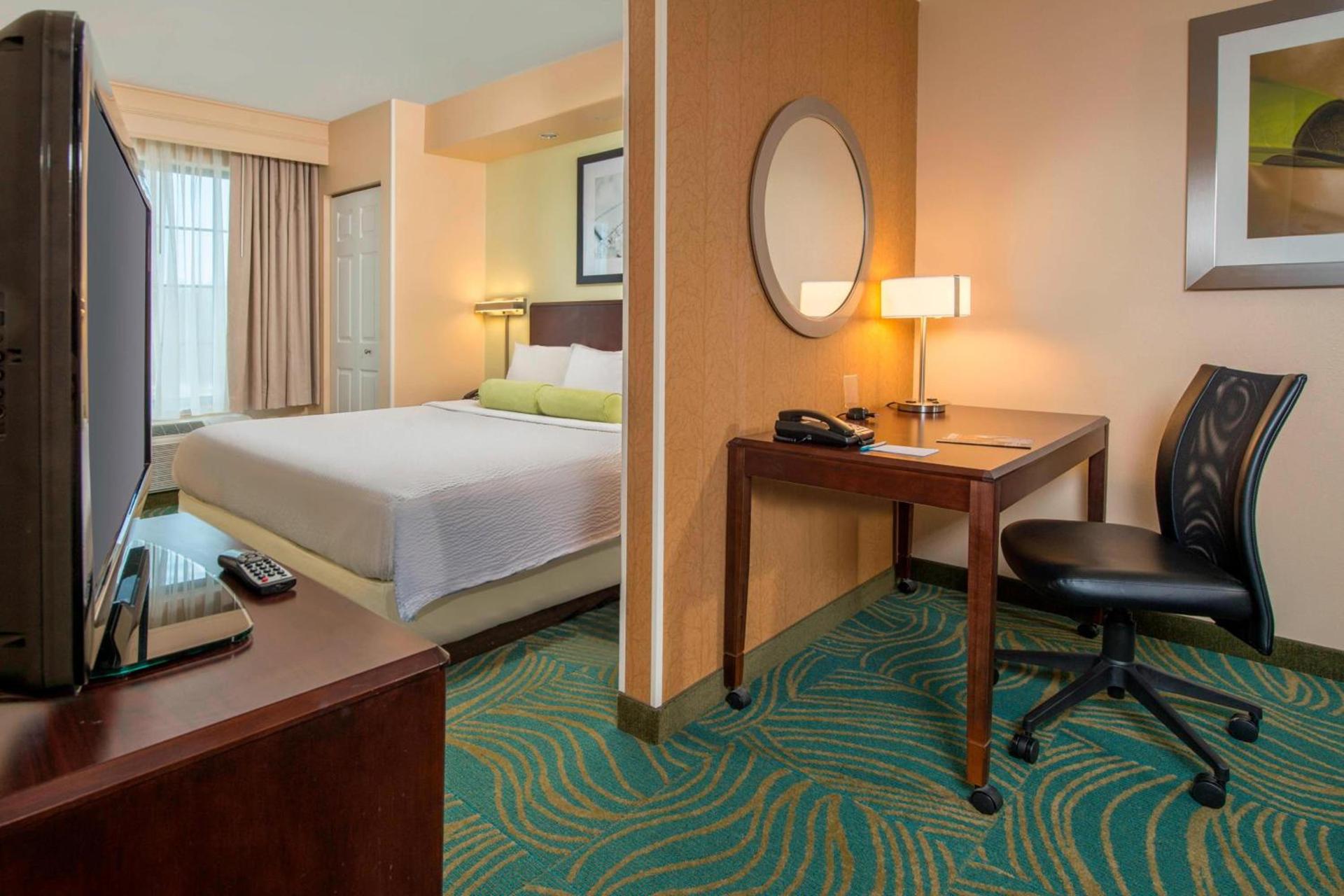 SpringHill Suites Prince Frederick photo 5