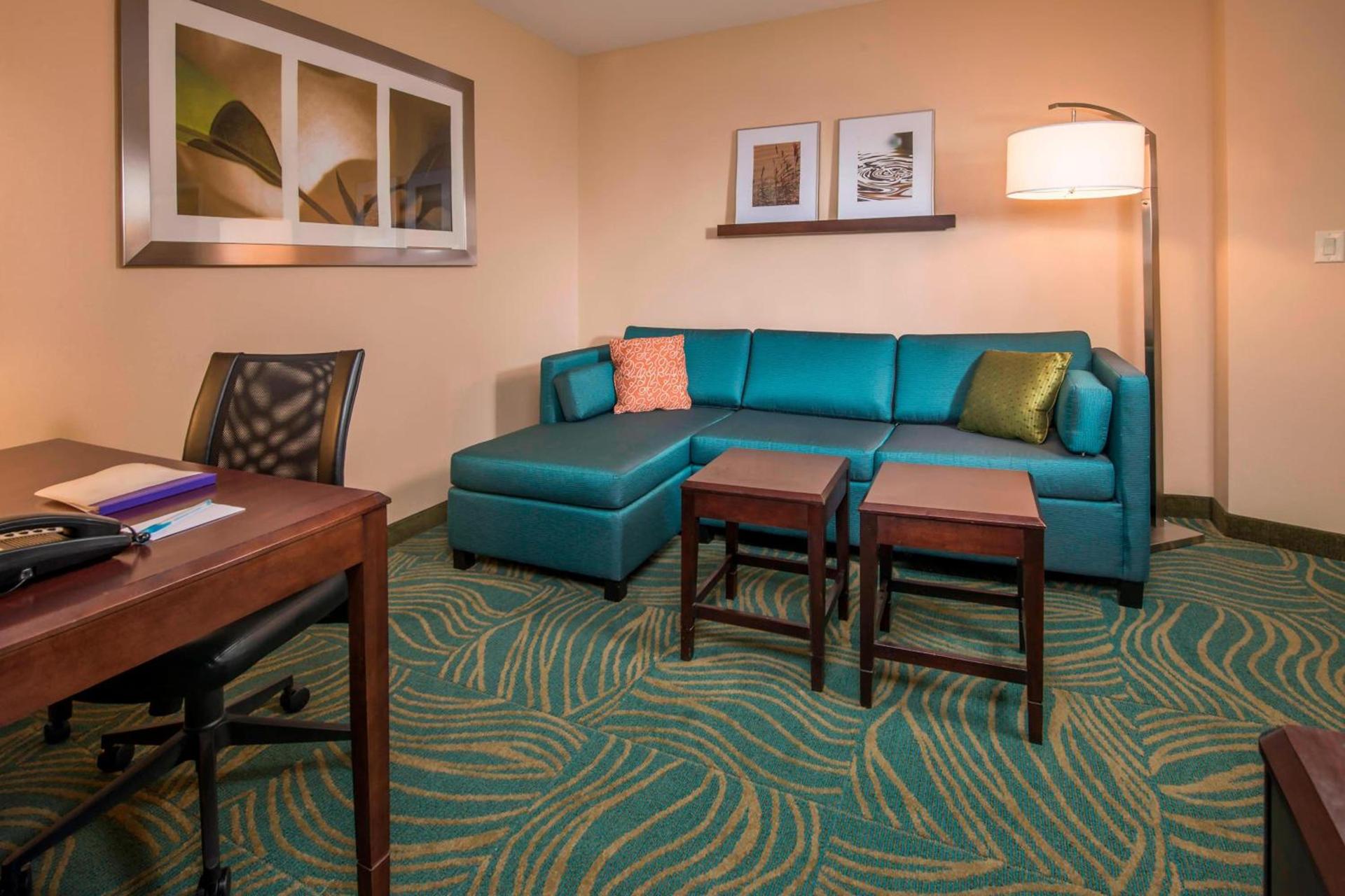 SpringHill Suites Prince Frederick photo 6