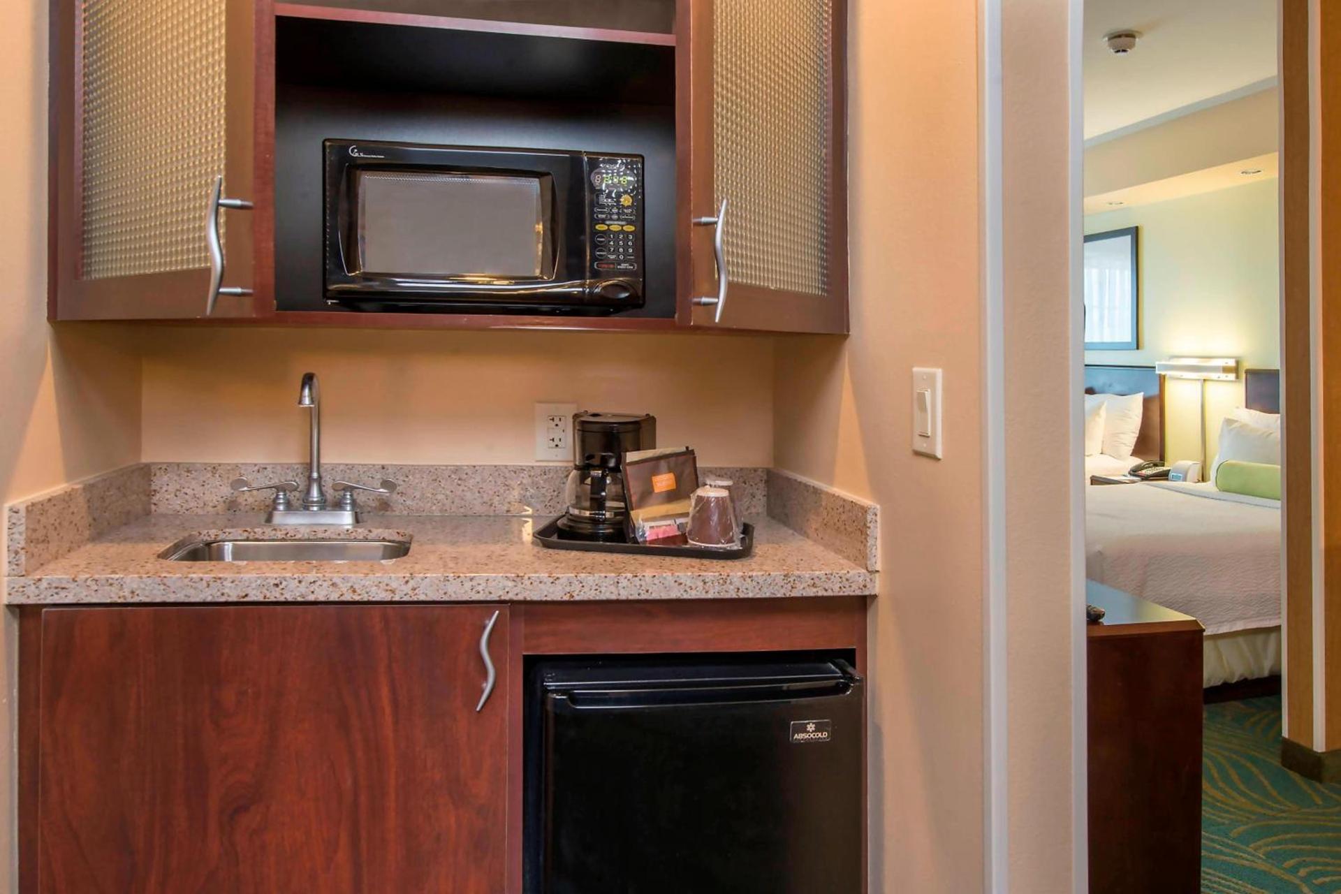 SpringHill Suites Prince Frederick photo 7