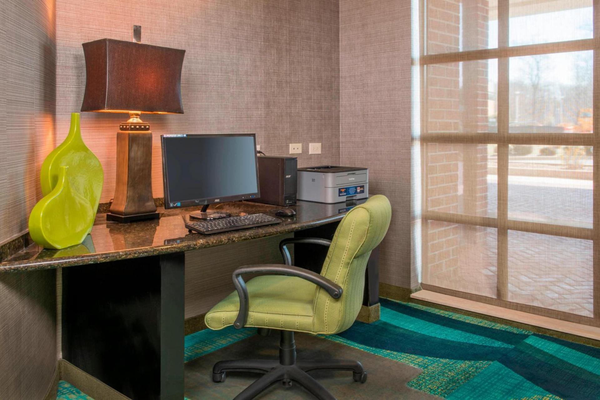 SpringHill Suites Prince Frederick photo 10