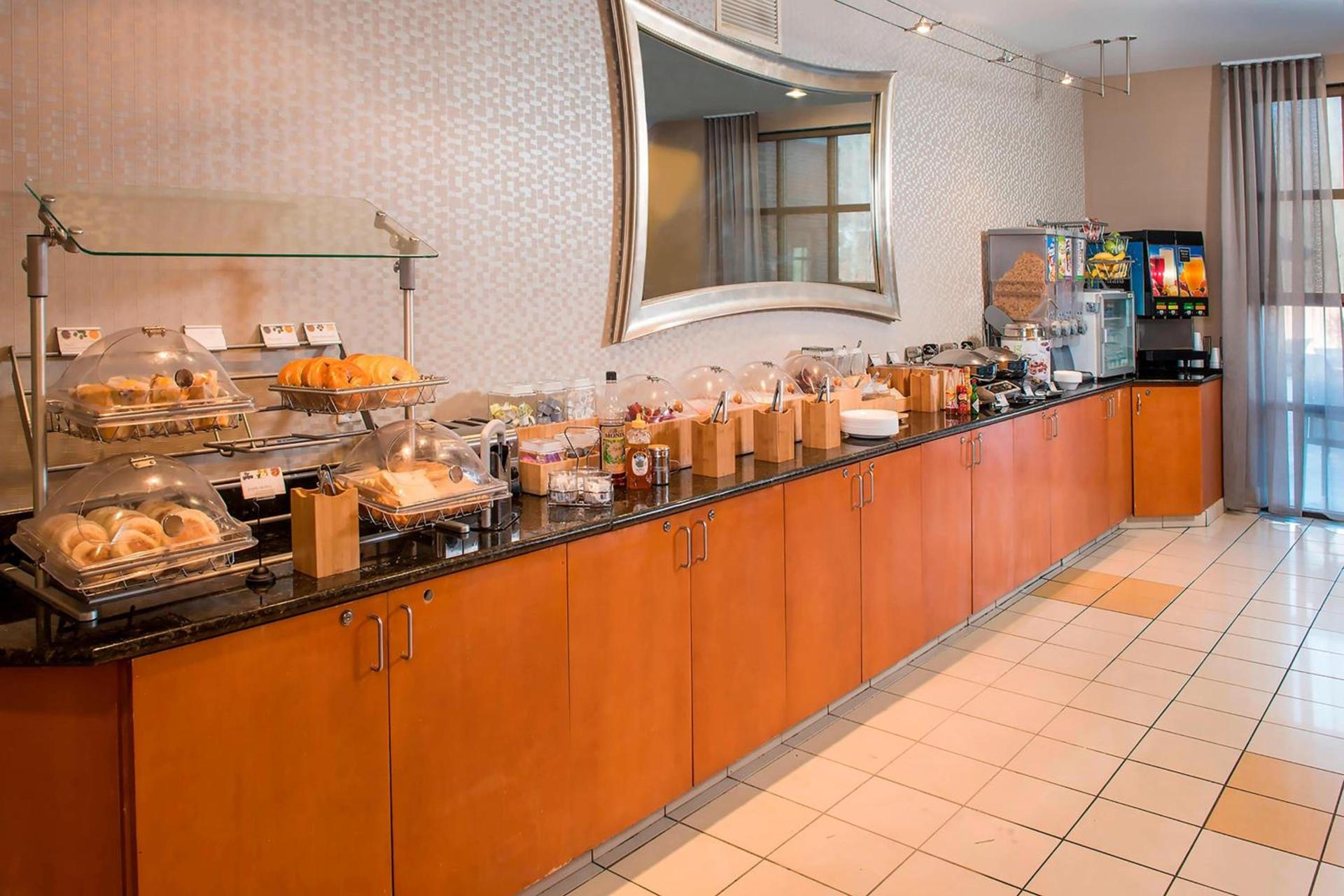 SpringHill Suites Prince Frederick photo 12