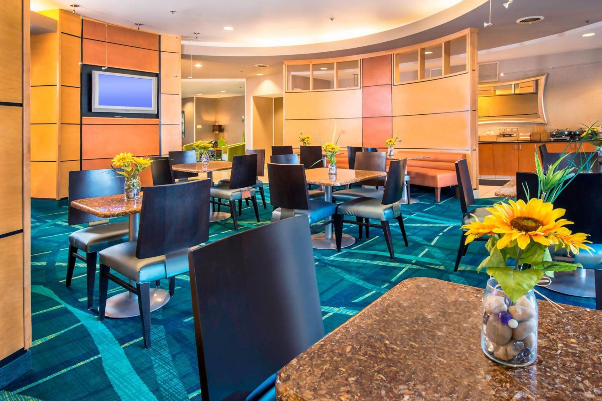 SpringHill Suites Prince Frederick photo 11
