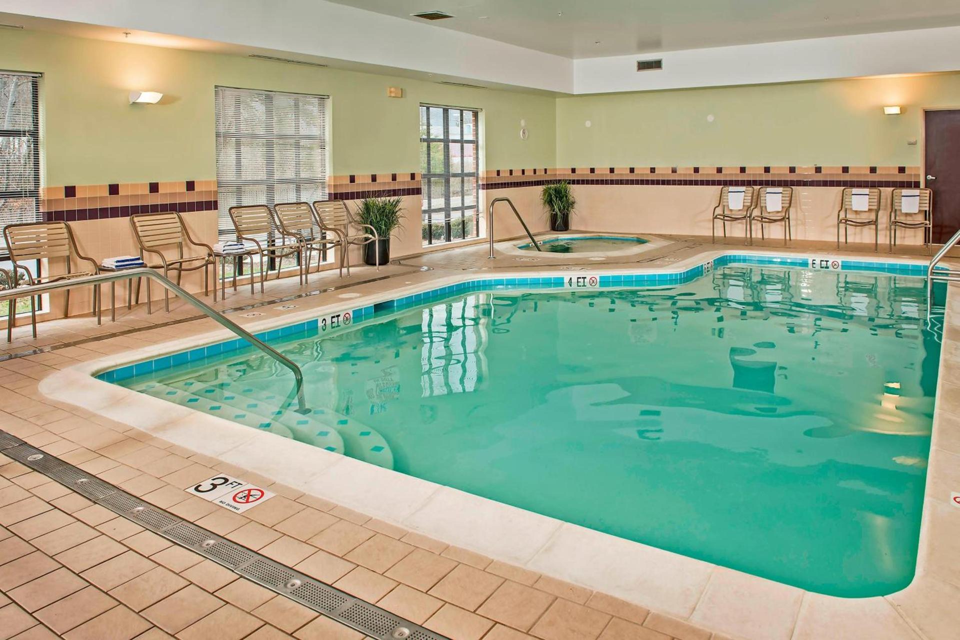 SpringHill Suites Prince Frederick photo 14