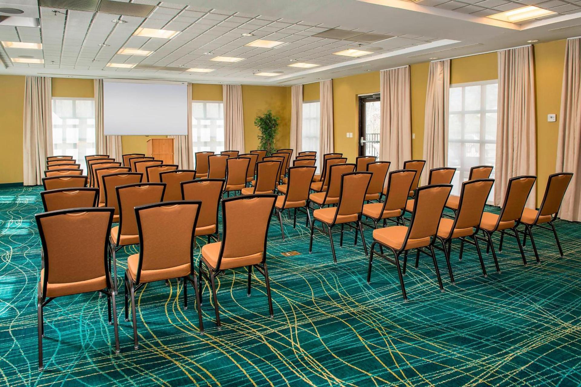 SpringHill Suites Prince Frederick photo 16