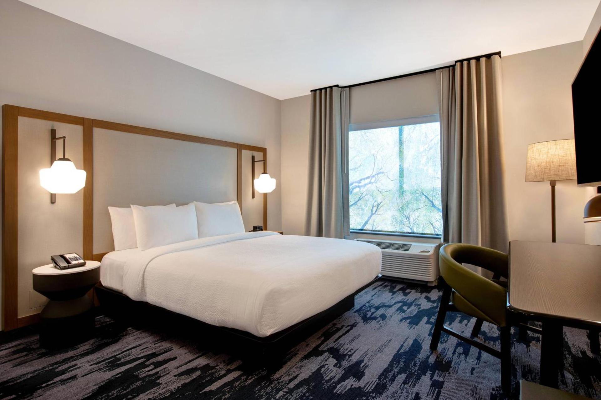 Fairfield Inn & Suites by Marriott Chicago Bolingbrook photo 13
