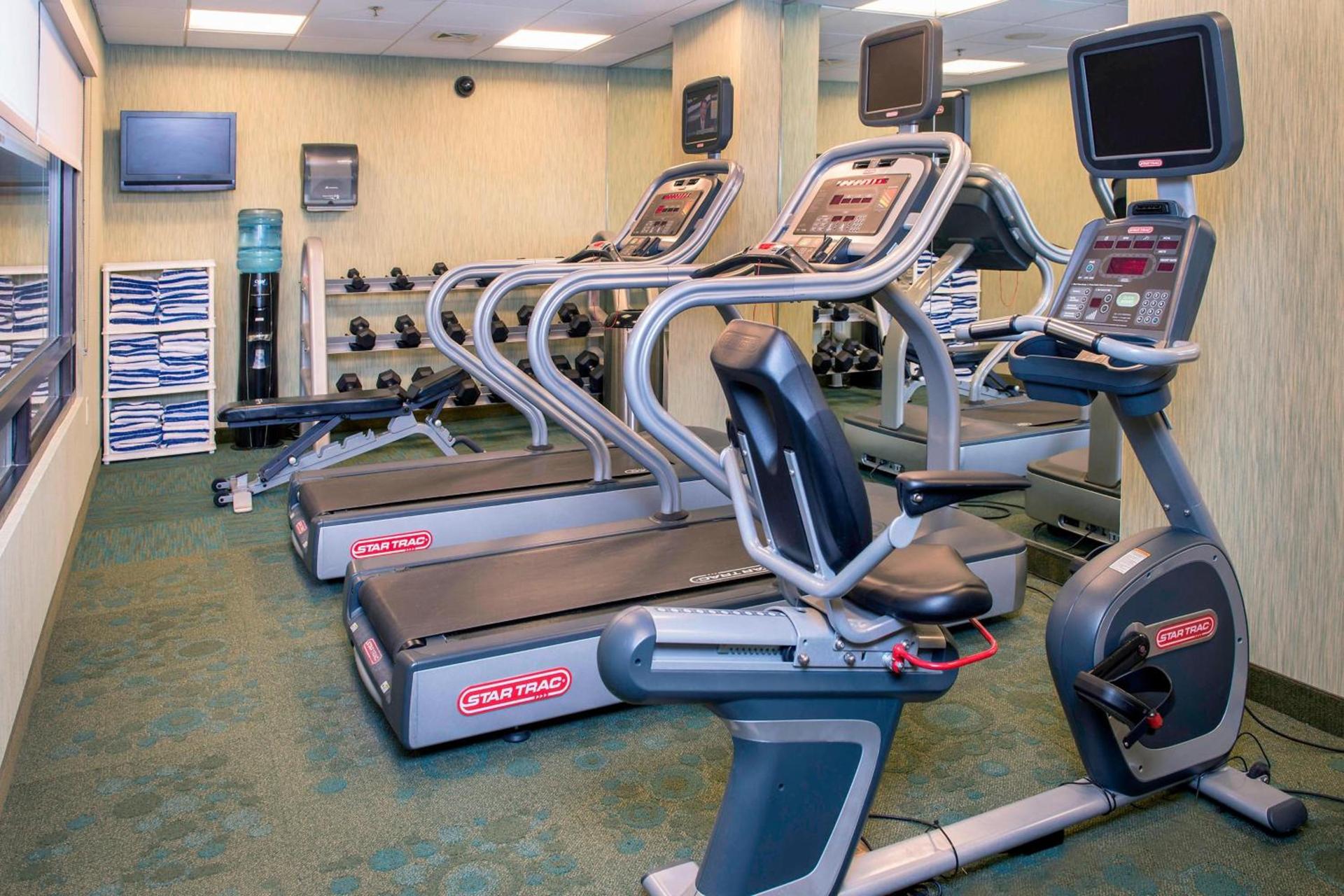 SpringHill Suites Prince Frederick photo 15