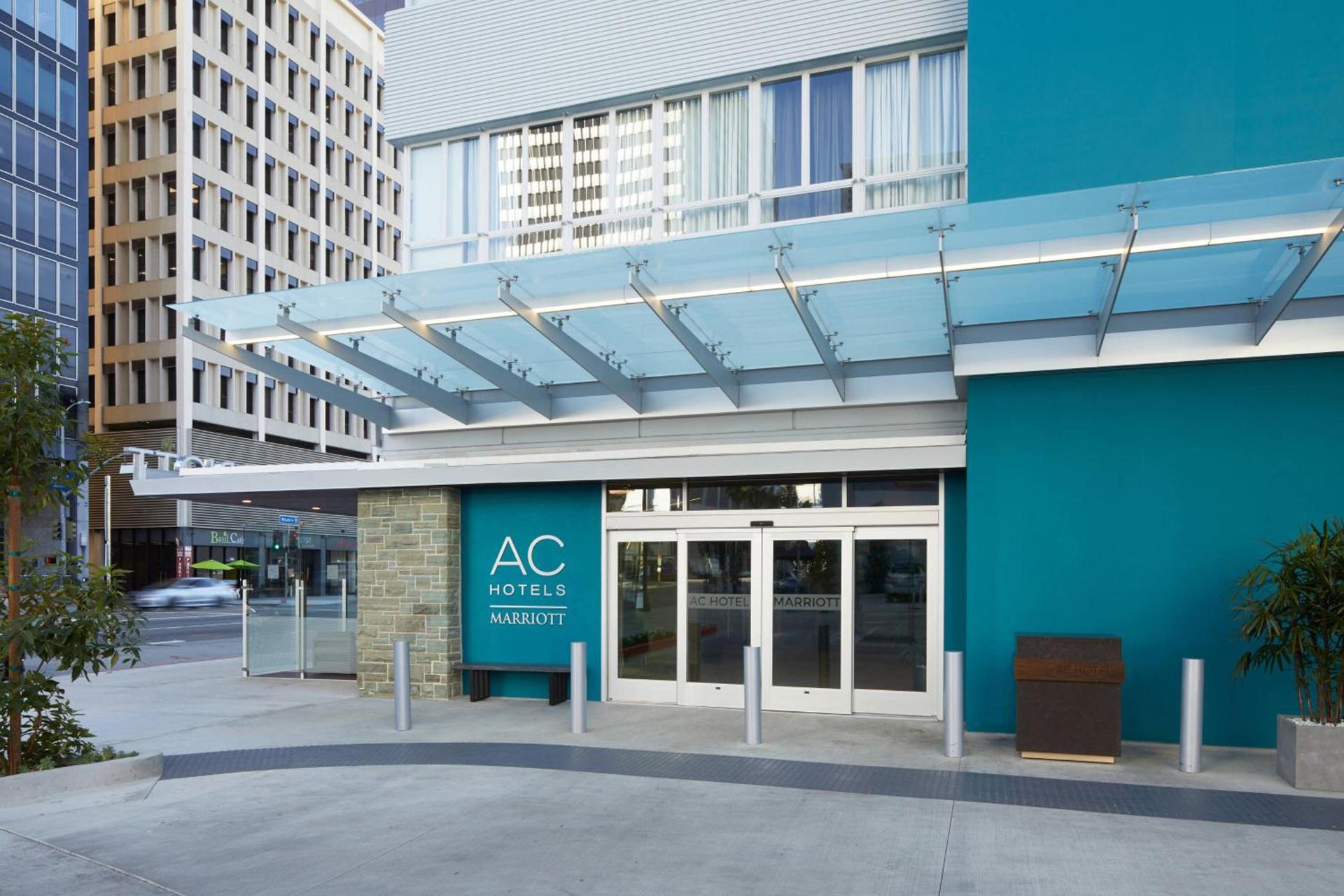 AC Hotel by Marriott Beverly Hills photo 3