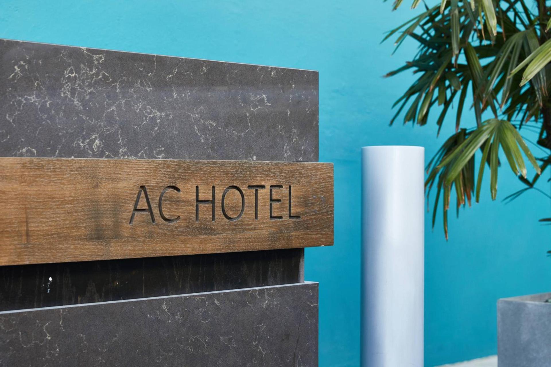 AC Hotel by Marriott Beverly Hills photo 29