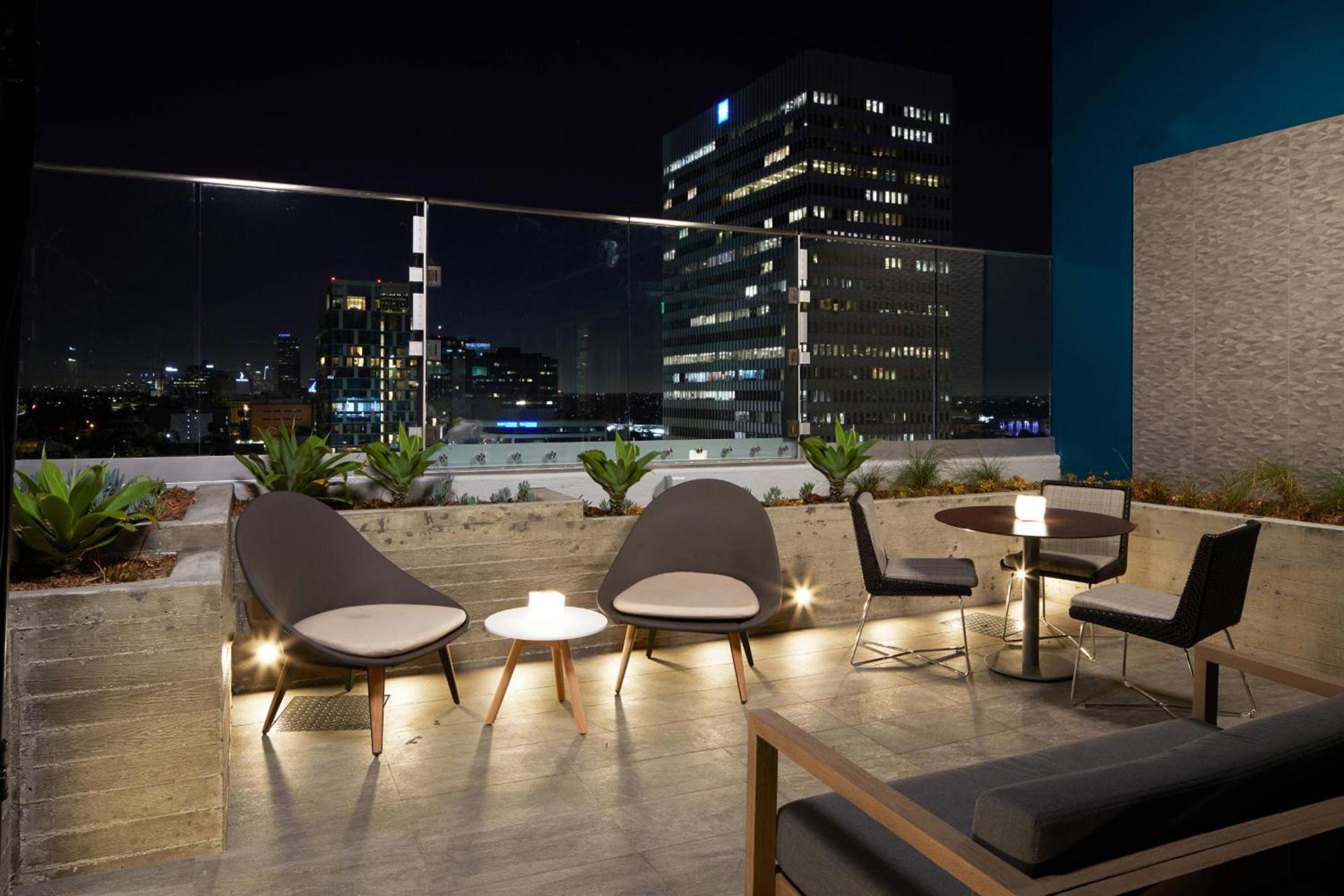 AC Hotel by Marriott Beverly Hills photo 38