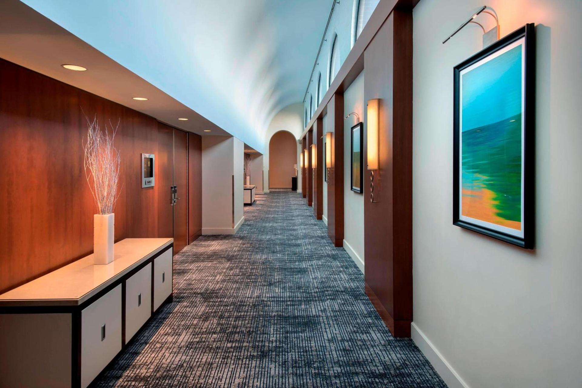 Boston Marriott Long Wharf photo 68