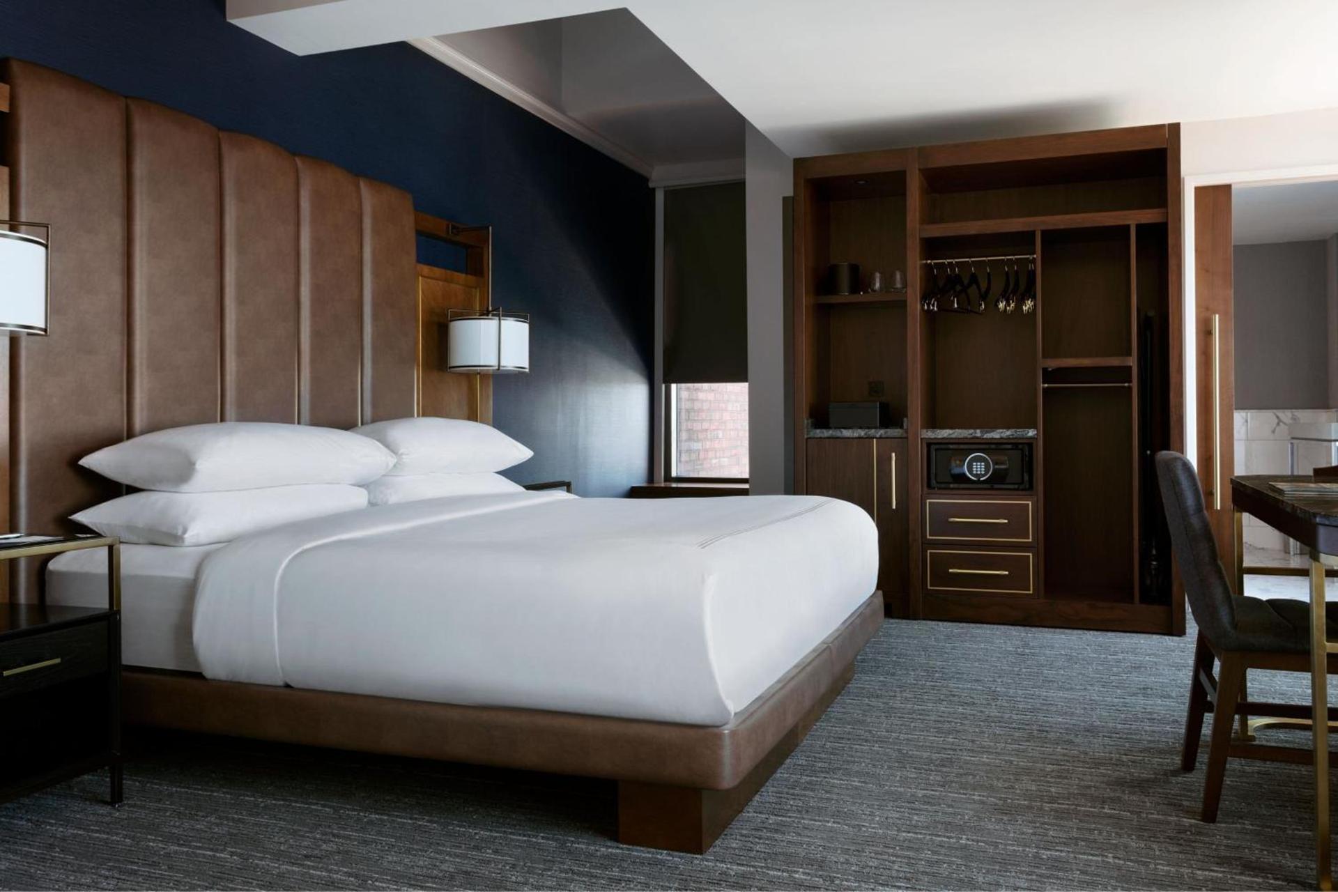 Boston Marriott Long Wharf photo 37