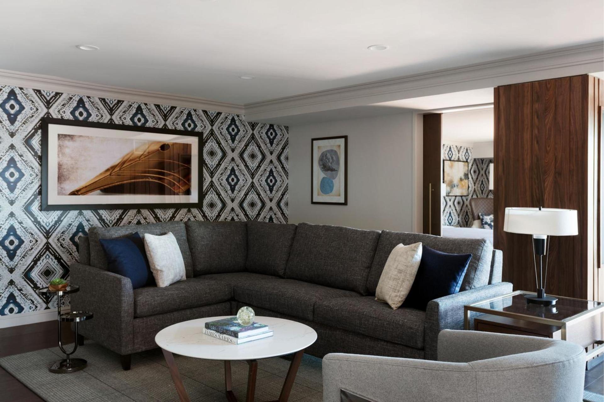 Boston Marriott Long Wharf photo 36