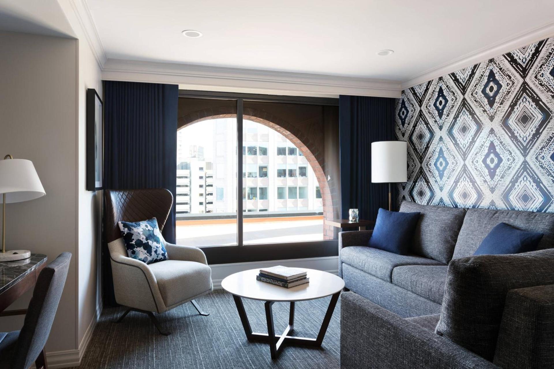 Boston Marriott Long Wharf photo 32