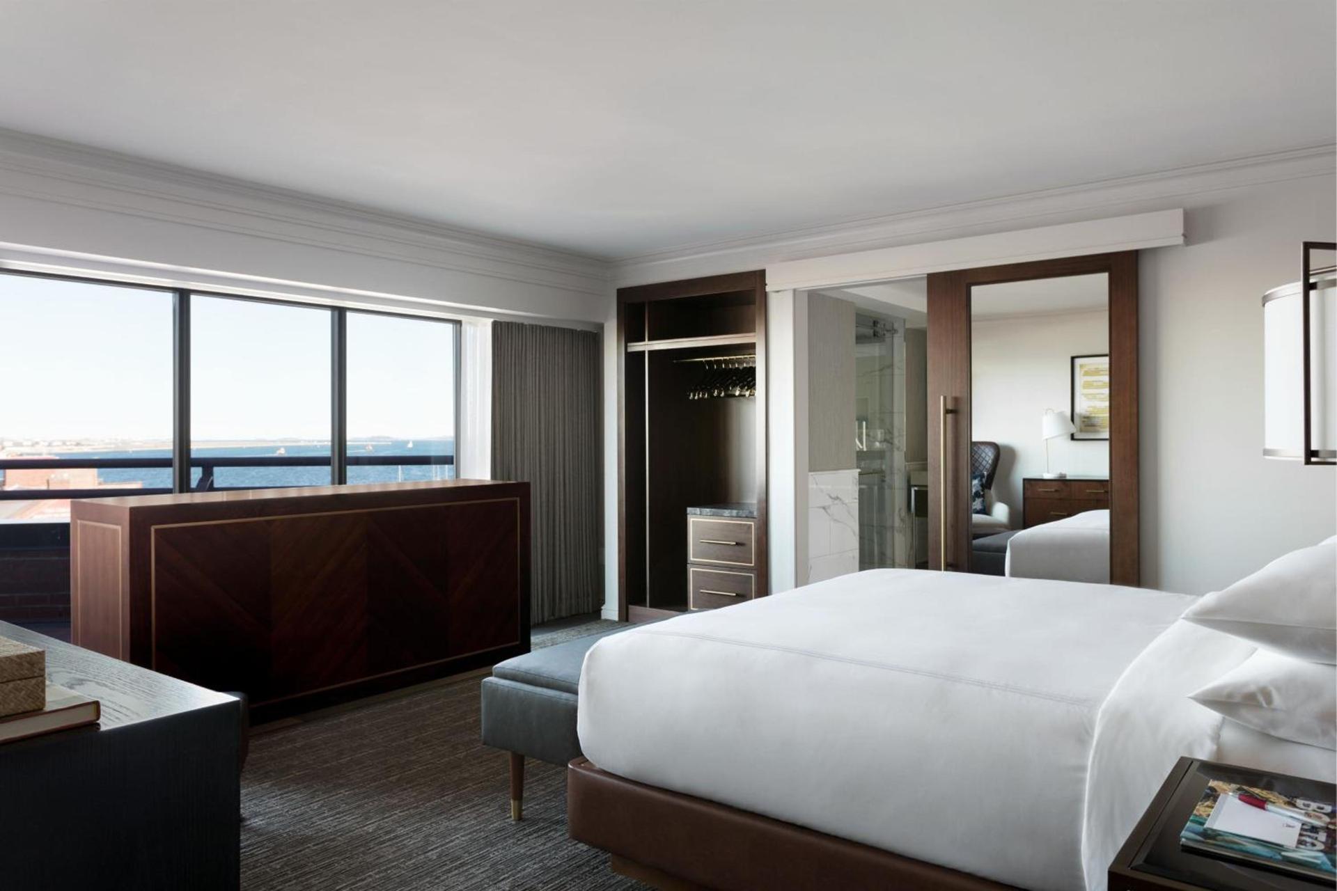 Boston Marriott Long Wharf photo 40