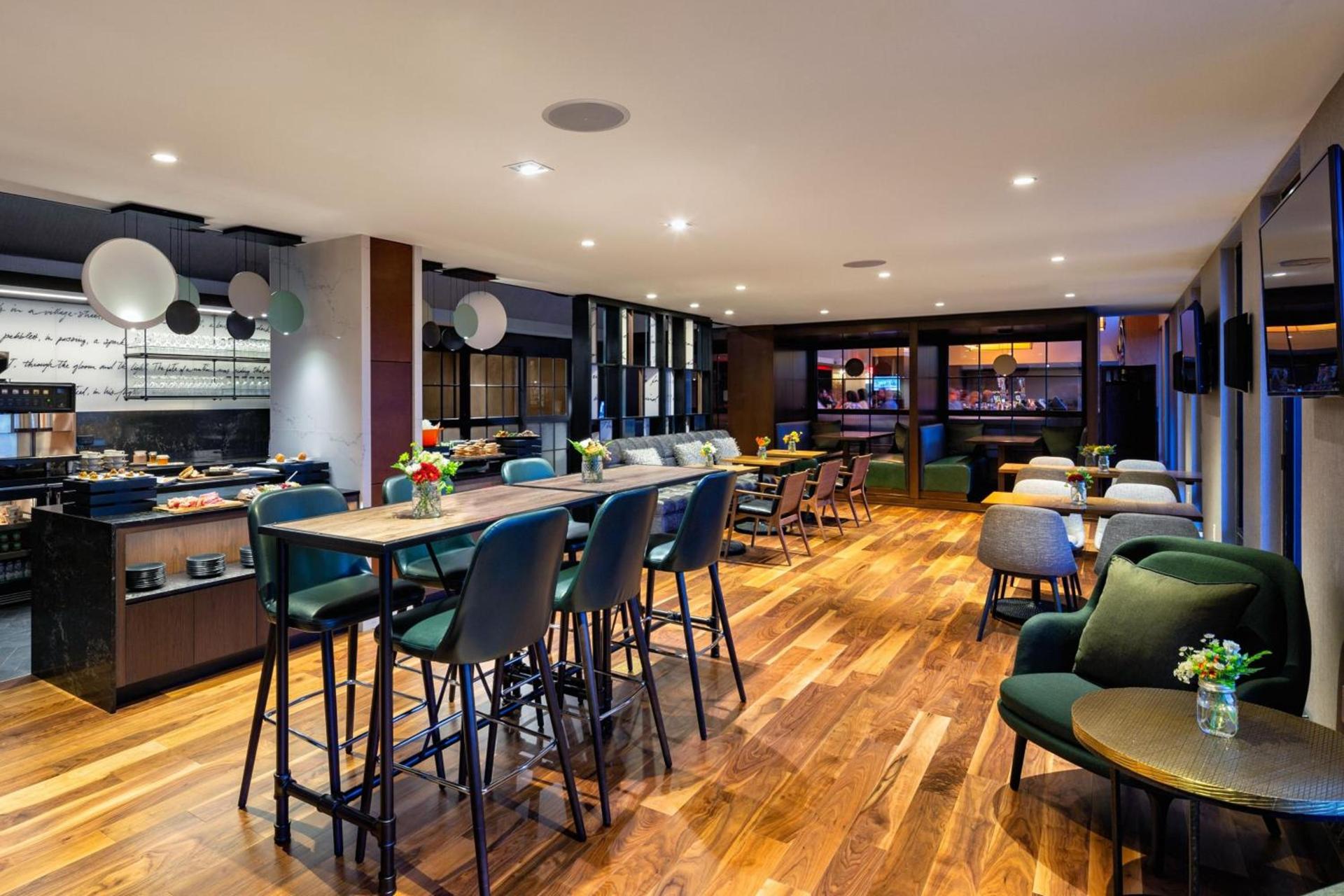 Boston Marriott Long Wharf photo 48