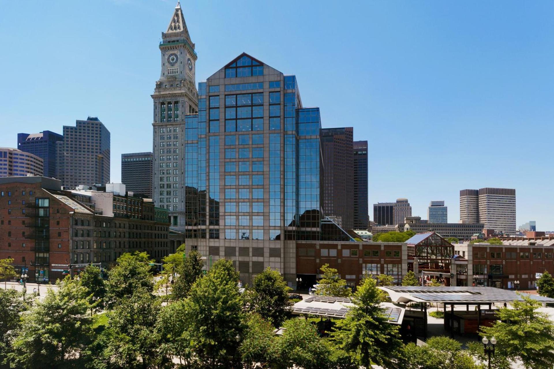 Boston Marriott Long Wharf photo 20