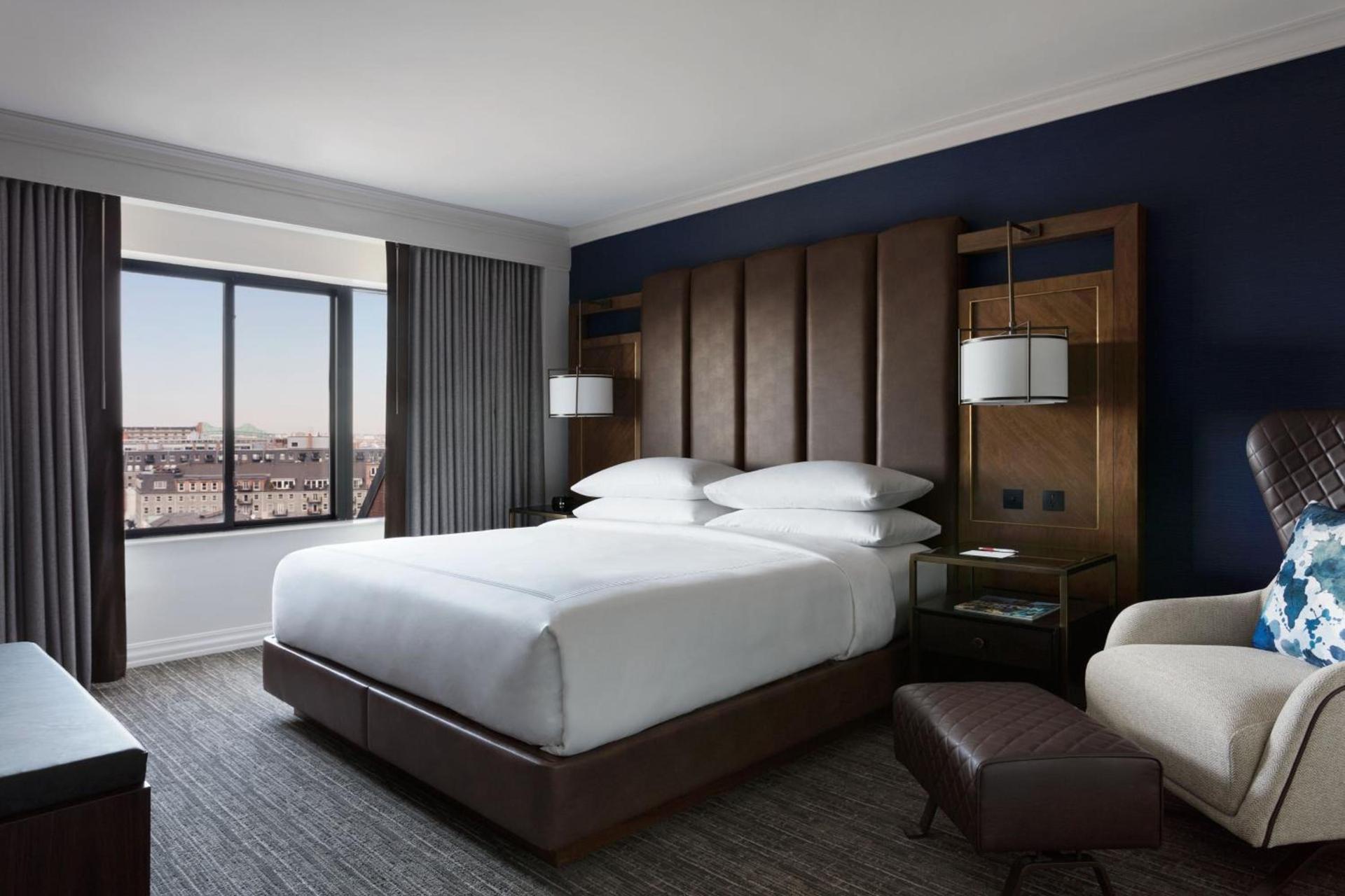 Boston Marriott Long Wharf photo 11