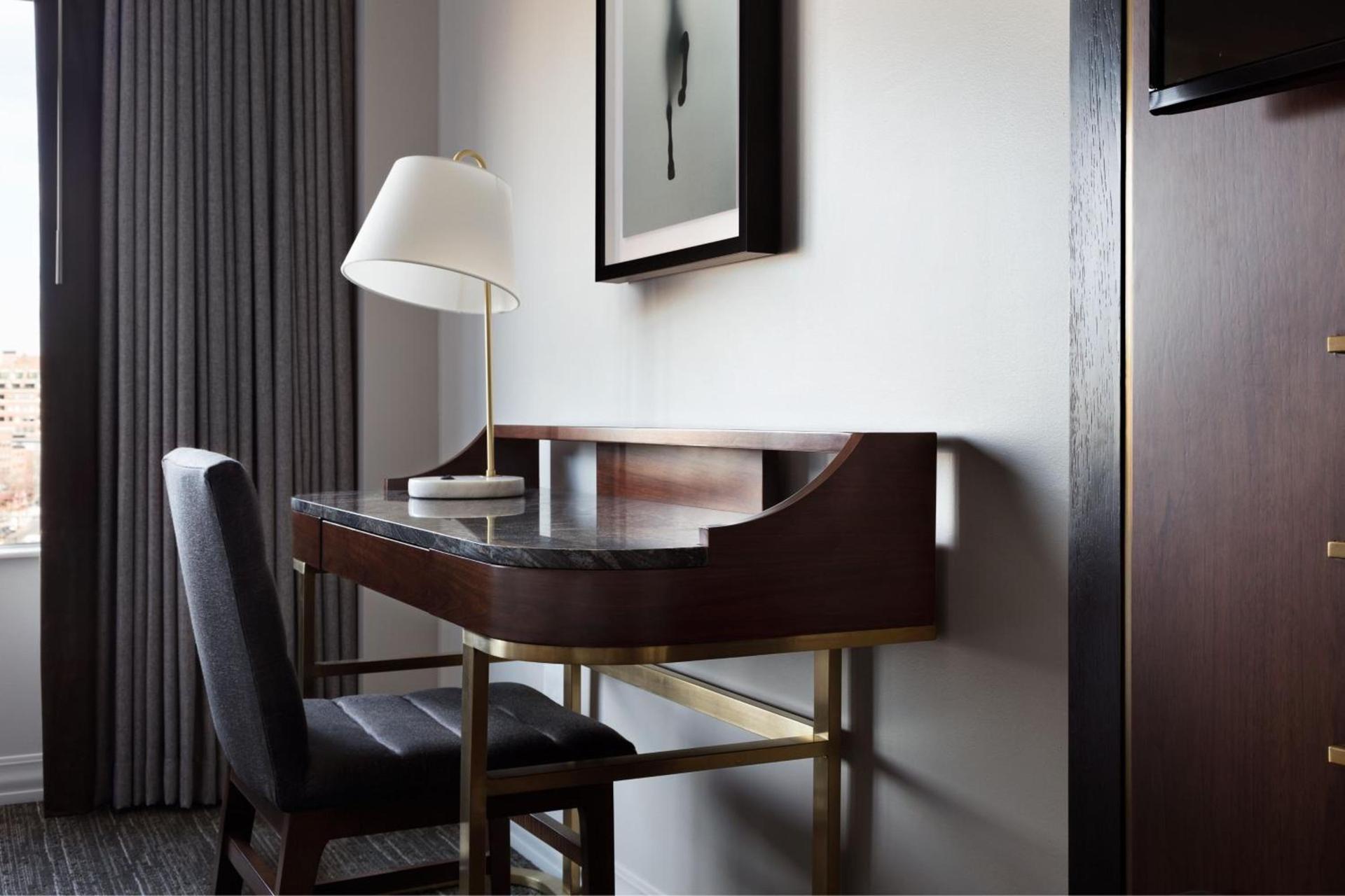Boston Marriott Long Wharf photo 18
