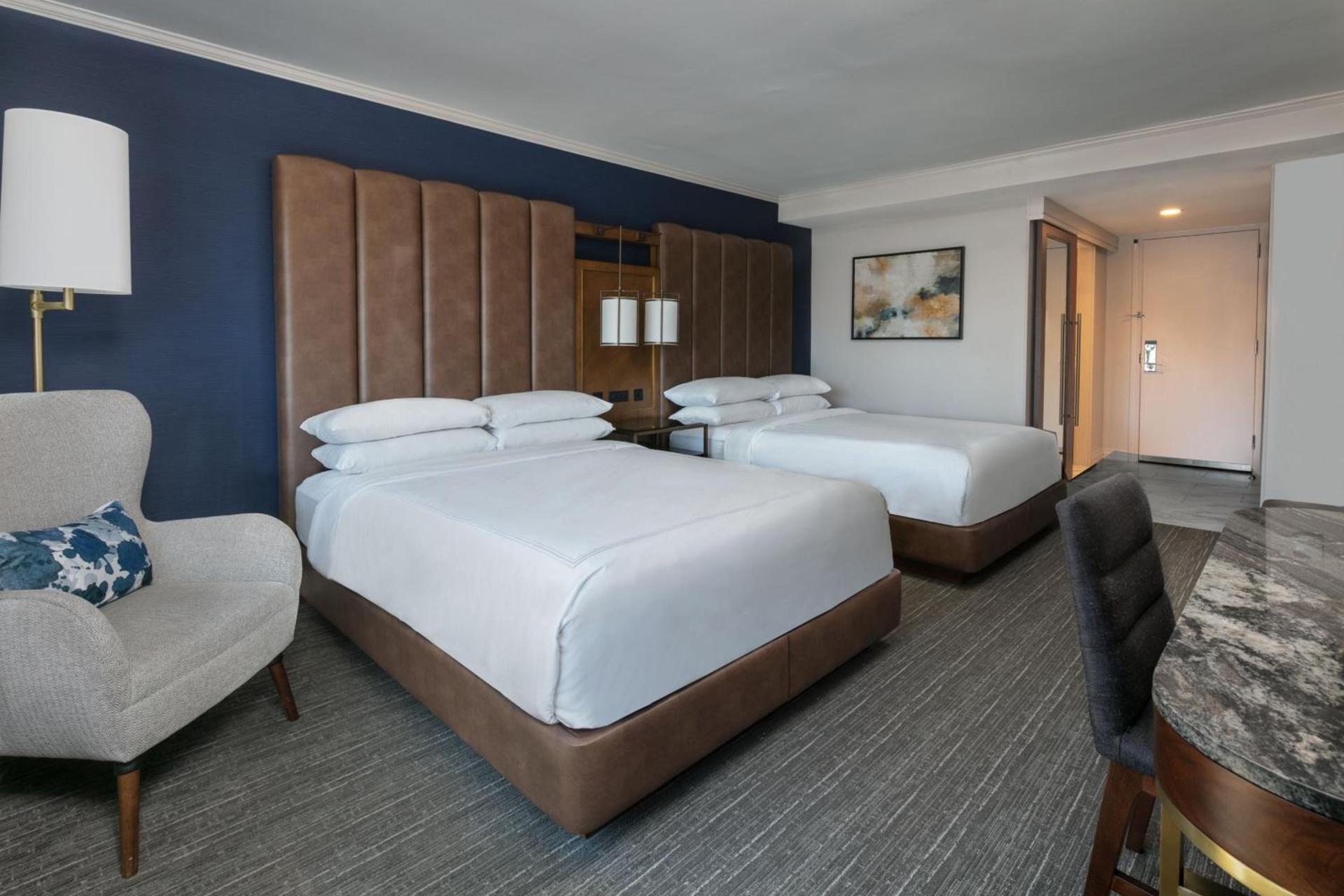 Boston Marriott Long Wharf photo 16