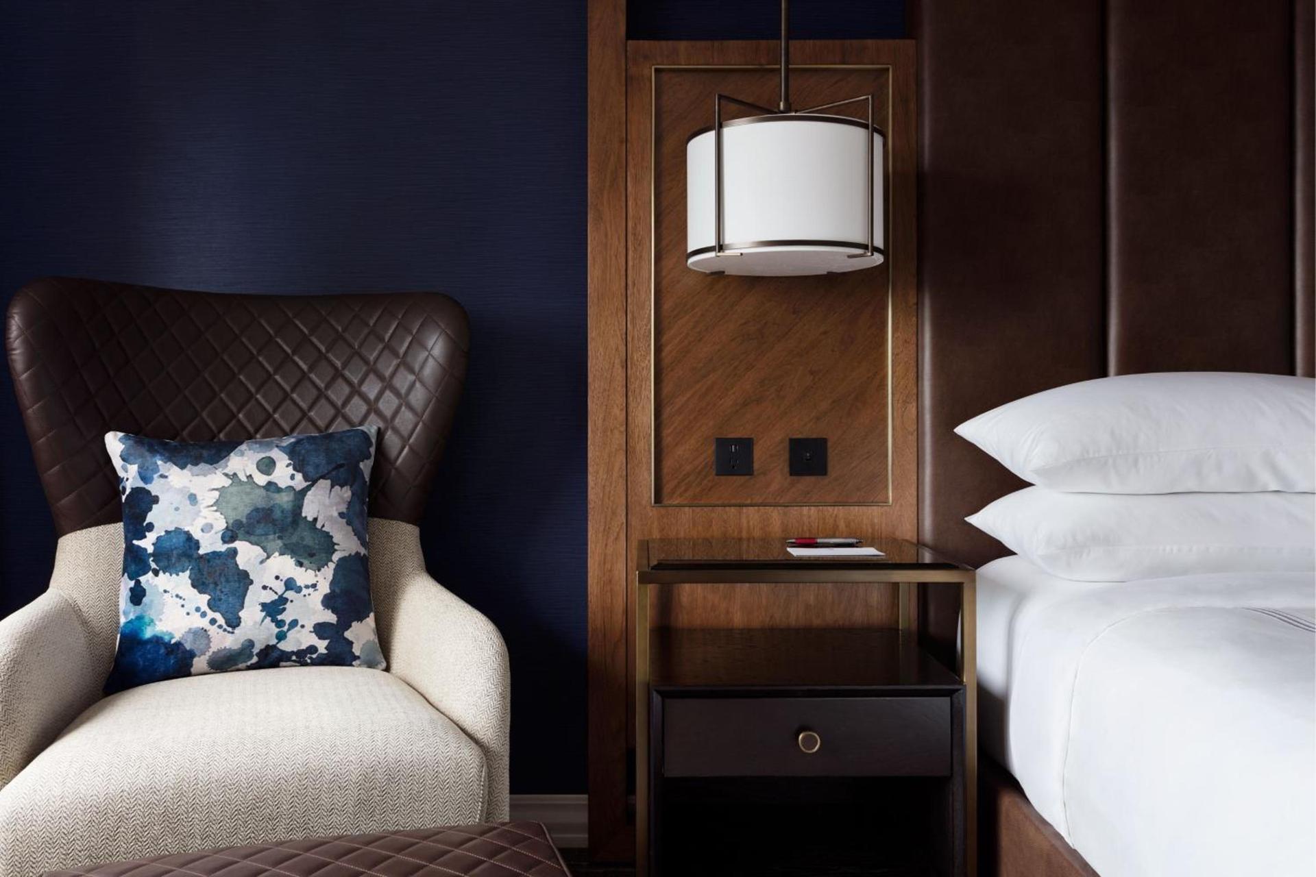 Boston Marriott Long Wharf photo 17