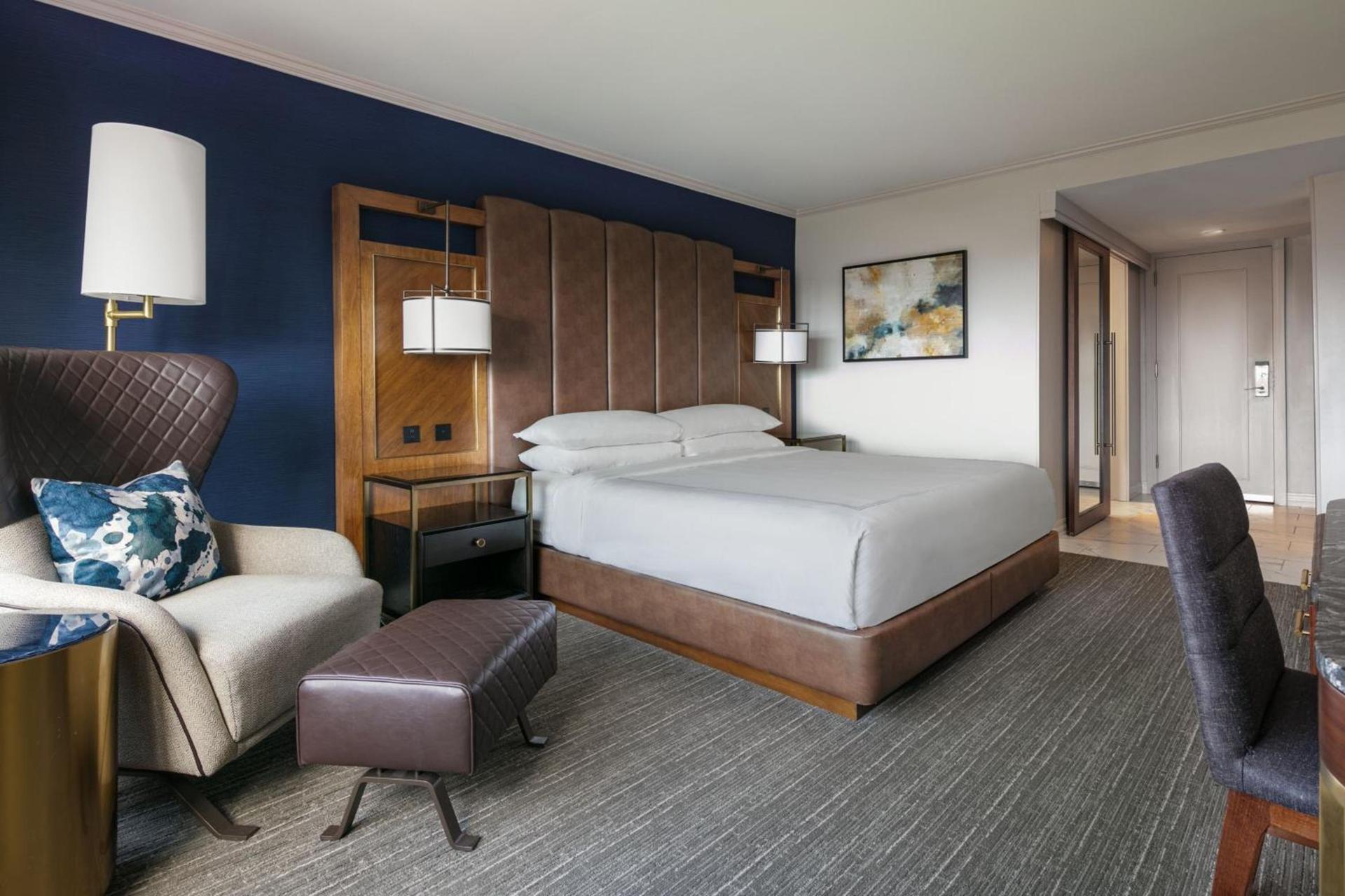 Boston Marriott Long Wharf photo 13