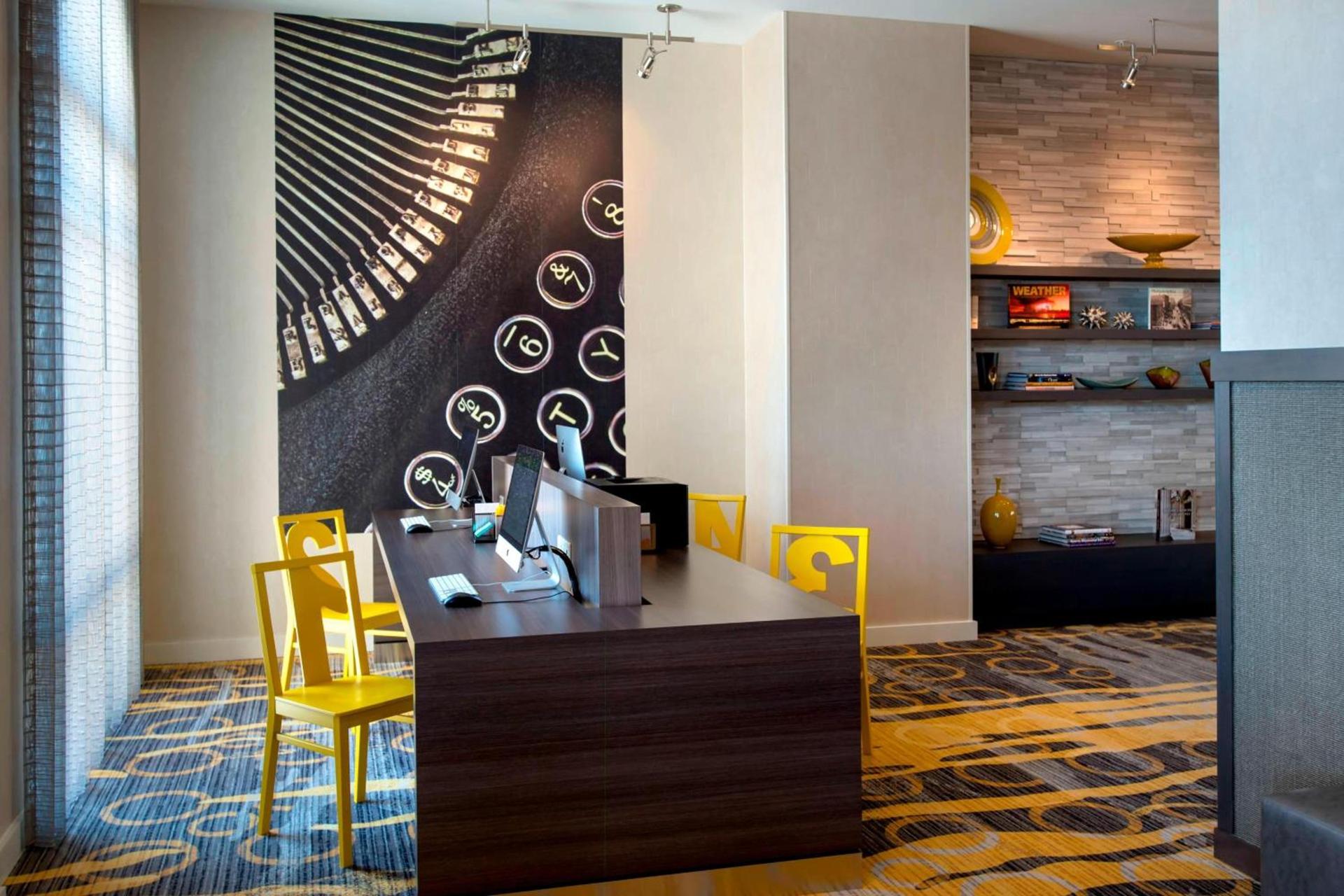 Courtyard by Marriott Philadelphia Lansdale photo 18