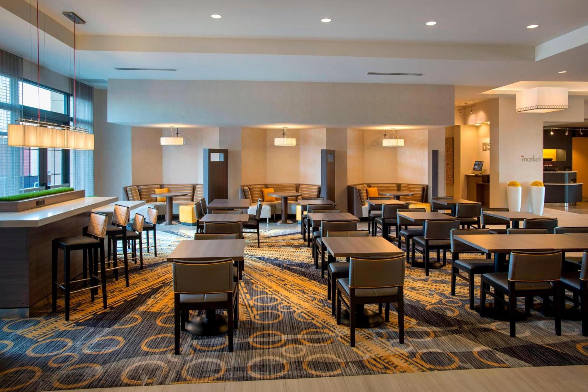Courtyard by Marriott Philadelphia Lansdale photo 21