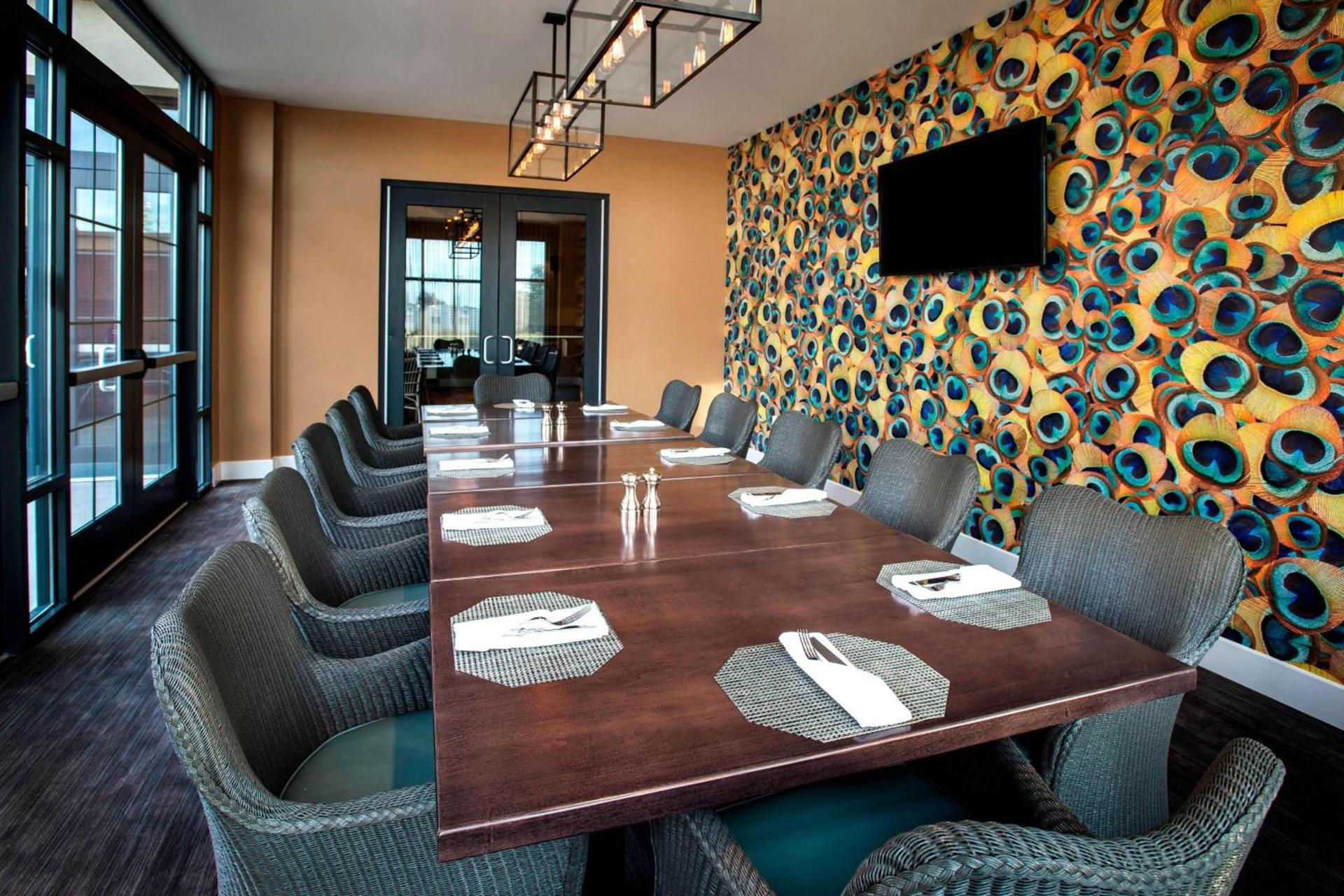 Courtyard by Marriott Philadelphia Lansdale photo 22