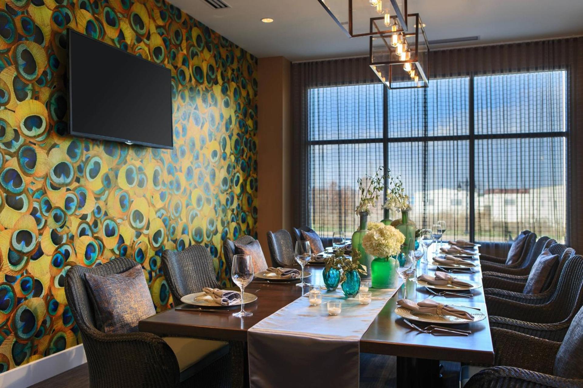 Courtyard by Marriott Philadelphia Lansdale photo 25